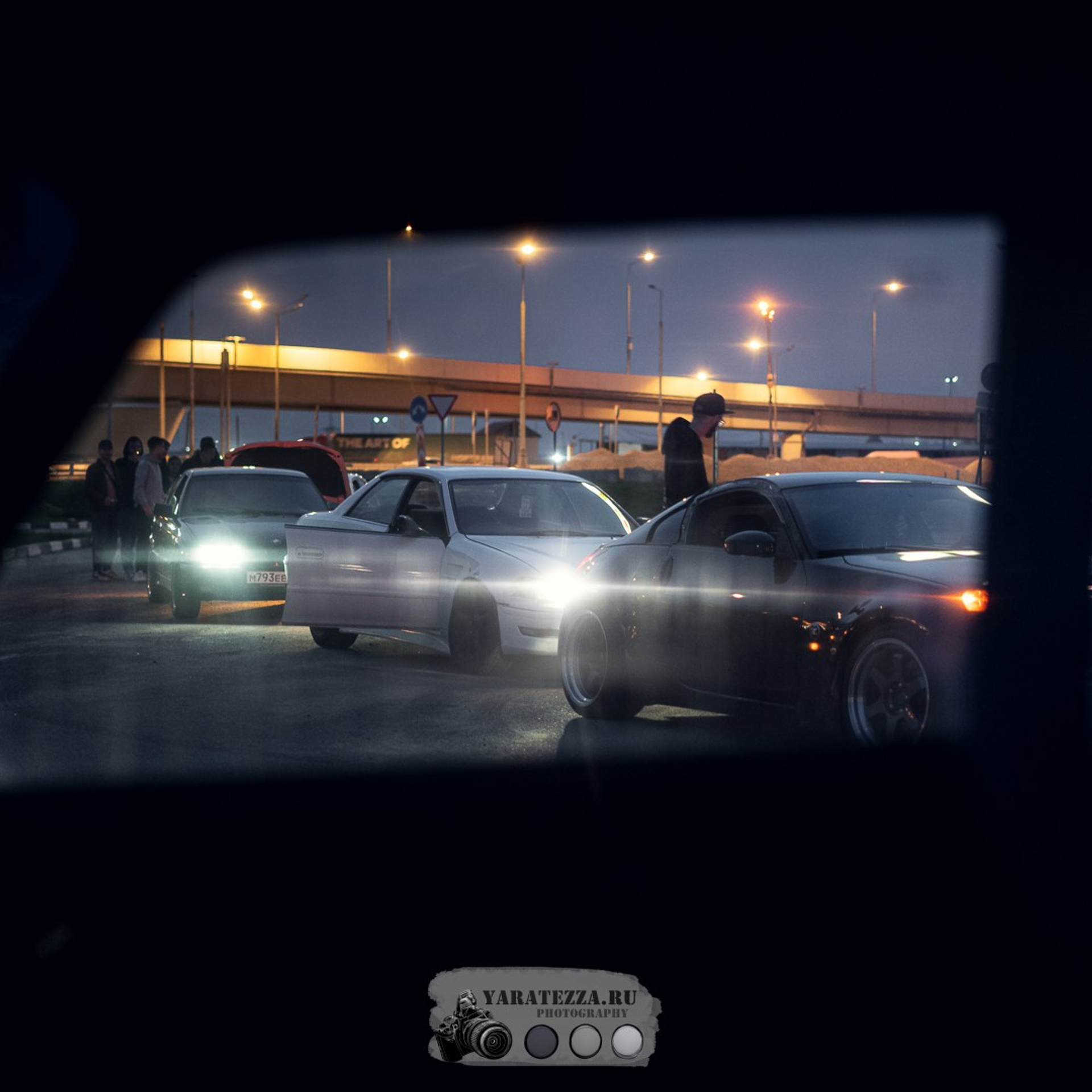 DNB Белая Дача