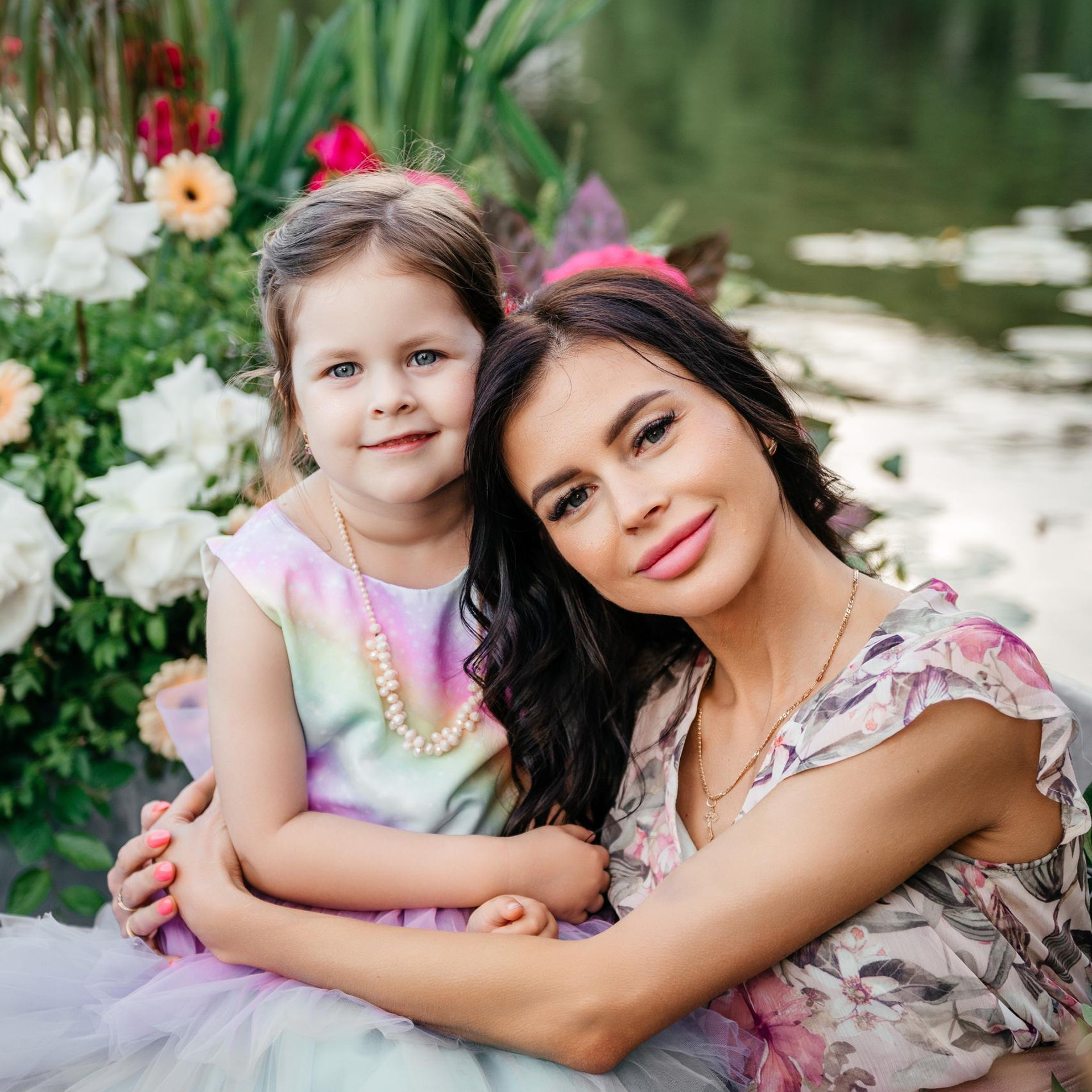 Отзывы. Свадебный, семейный фотограф Санкт-Петербург, Колпино, Юлия Хоружая