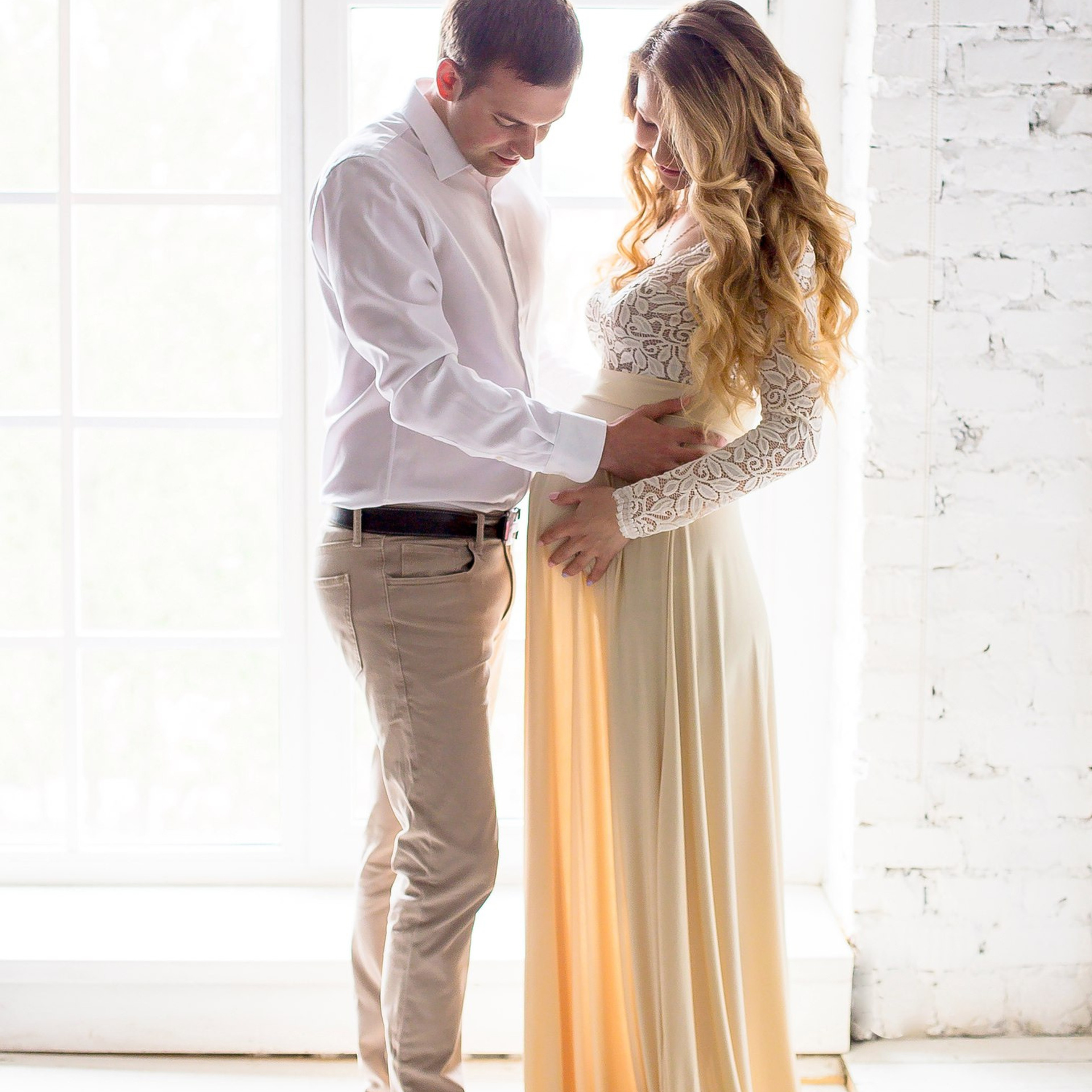 Светлана и Андрей