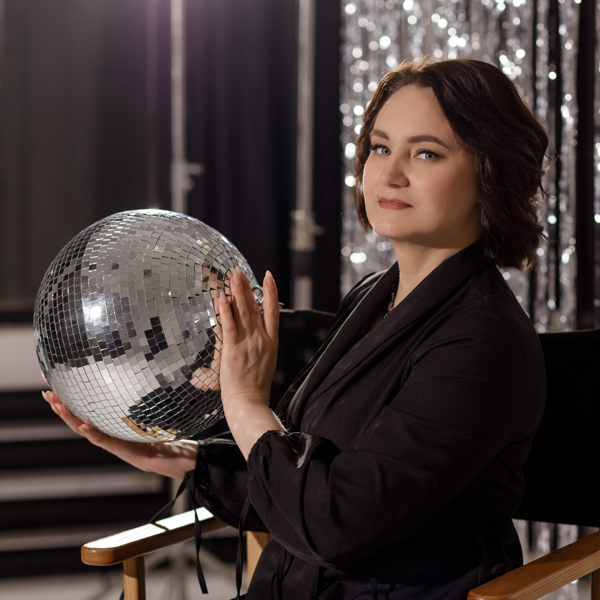 Отзывы. Фотограф Симонова Юлия. Пенза. Новогодняя фотосессия