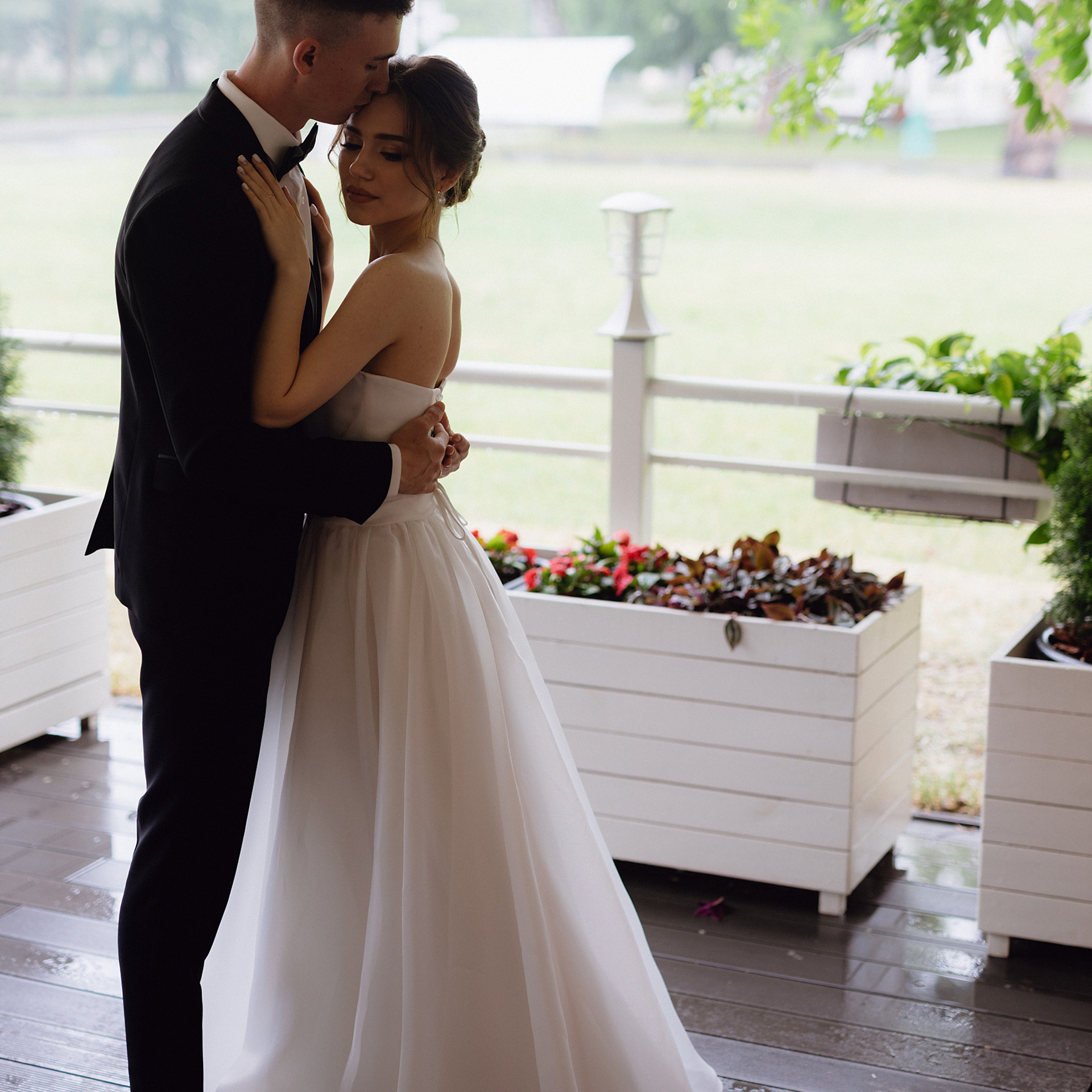 Отзывы. Репортажный фотограф Антон Чудайкин