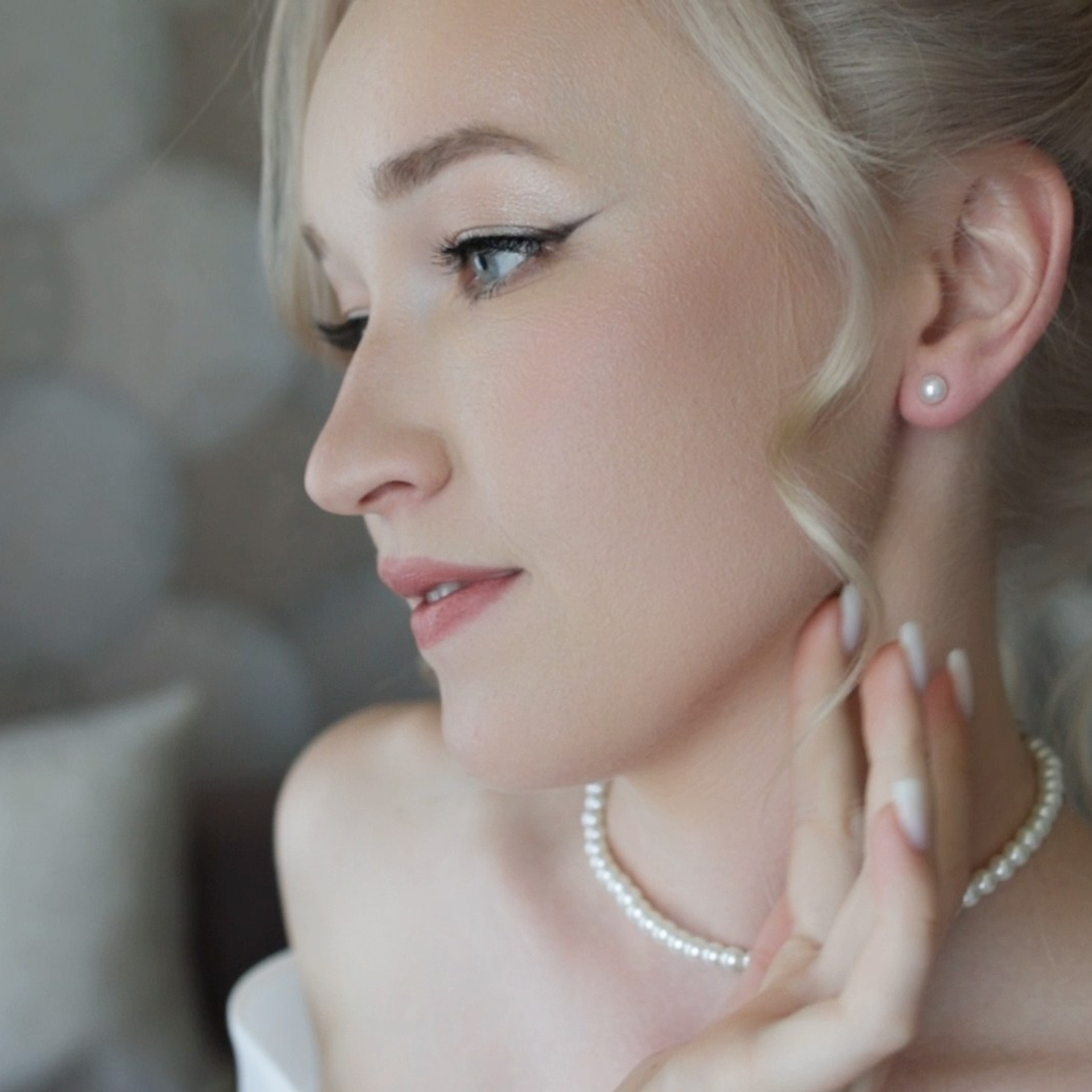 Вячеслав и Дарья