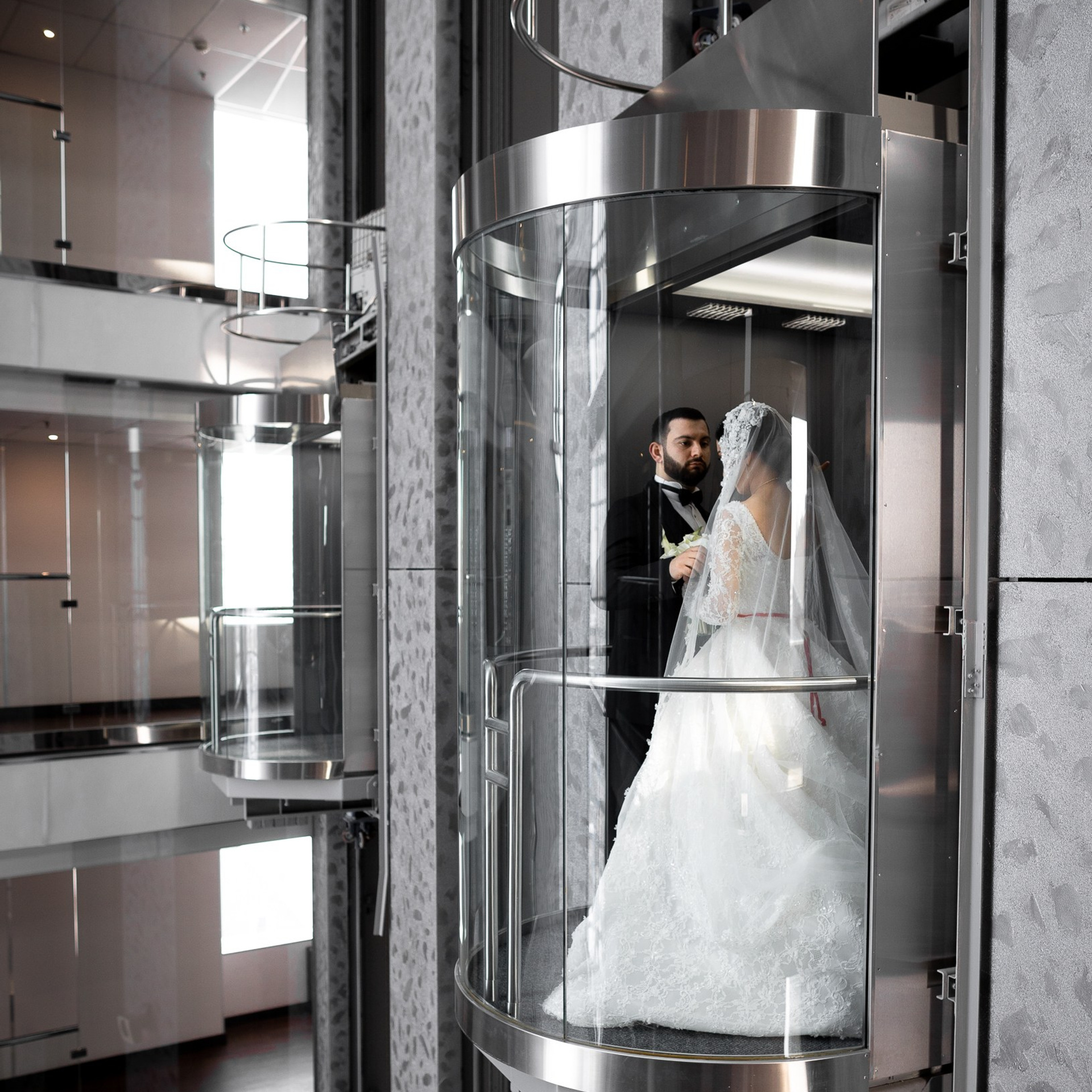 Рома и Диана | Фото