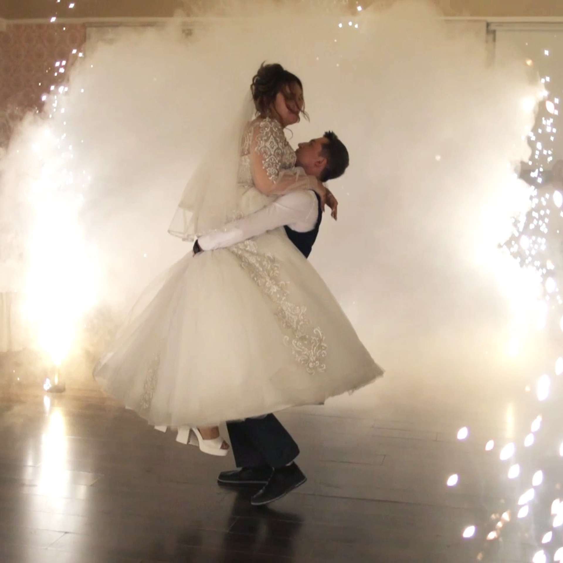 Кирилл и Алёна | Видео