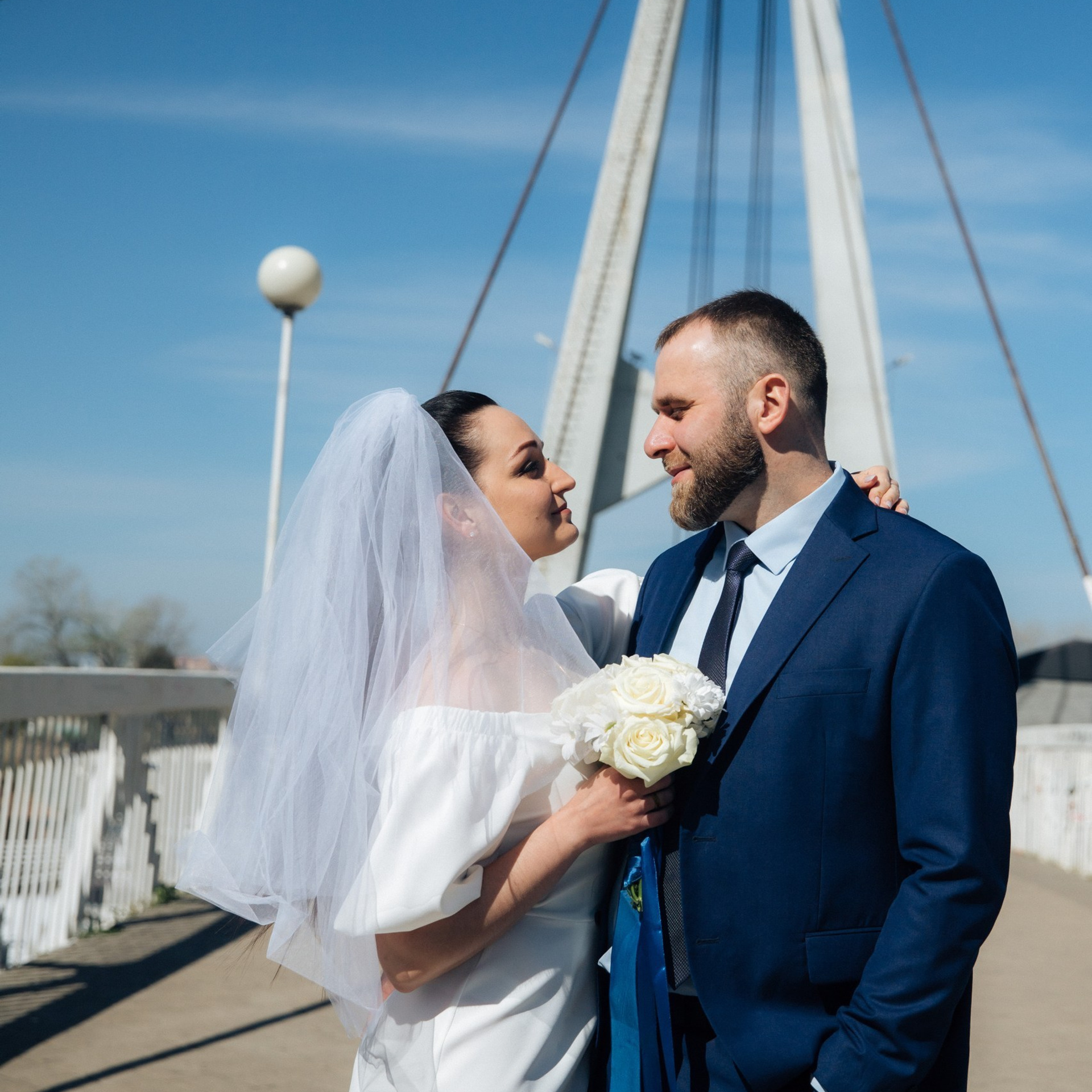 Отзывы. Свадебный фотограф Краснодар