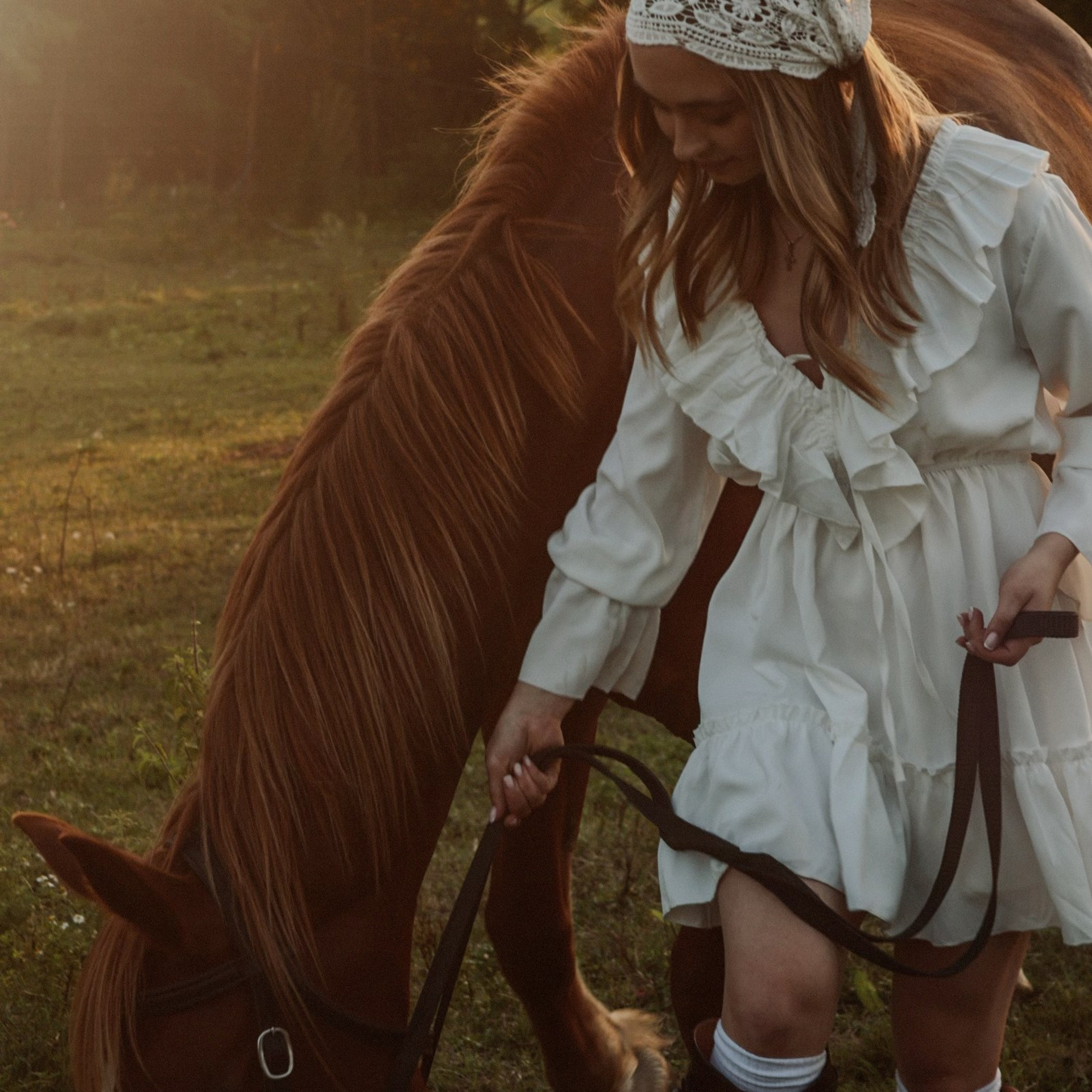 VALERIA🤍🐎