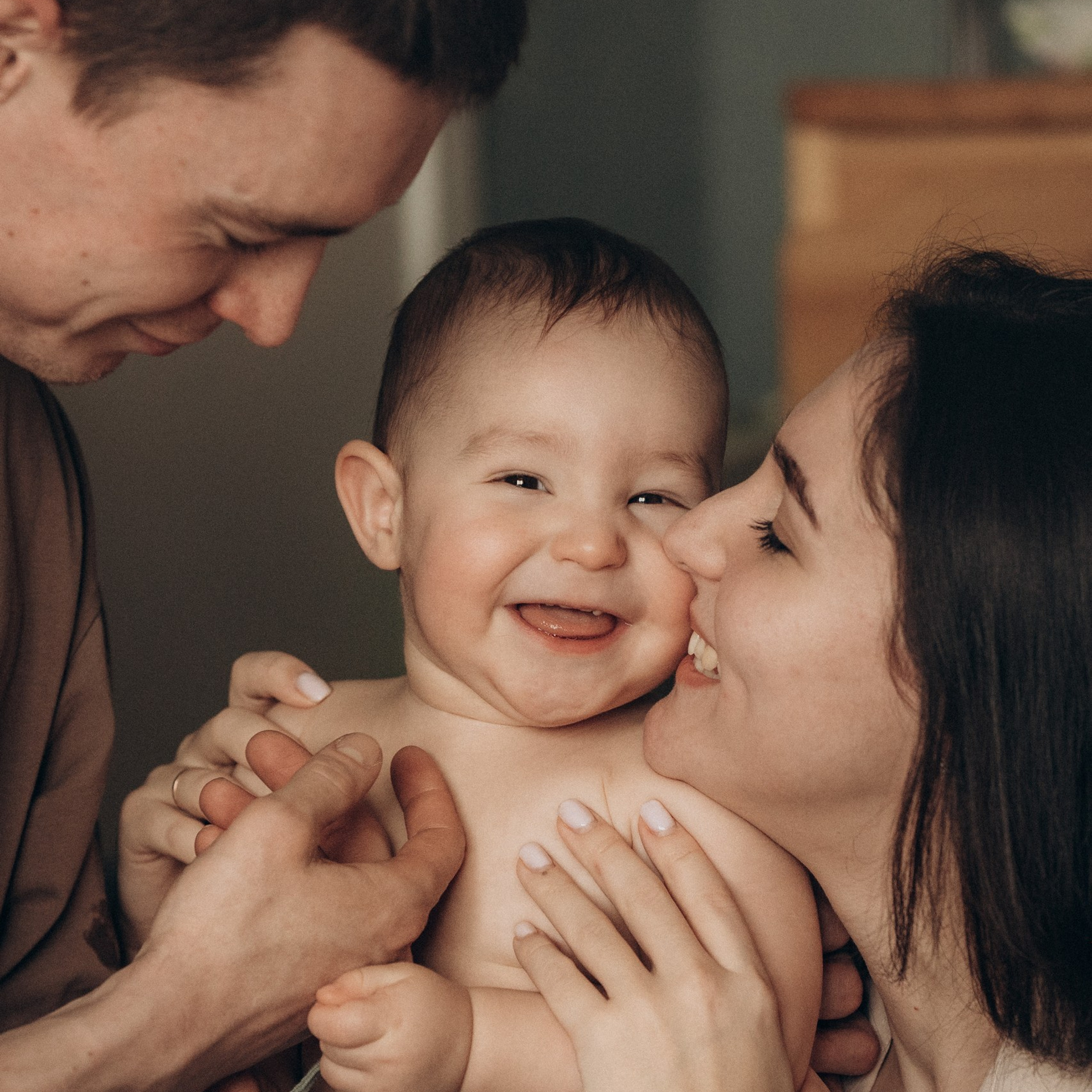 Отзывы. Семейный и детский фотограф в Твери Мария Ступина