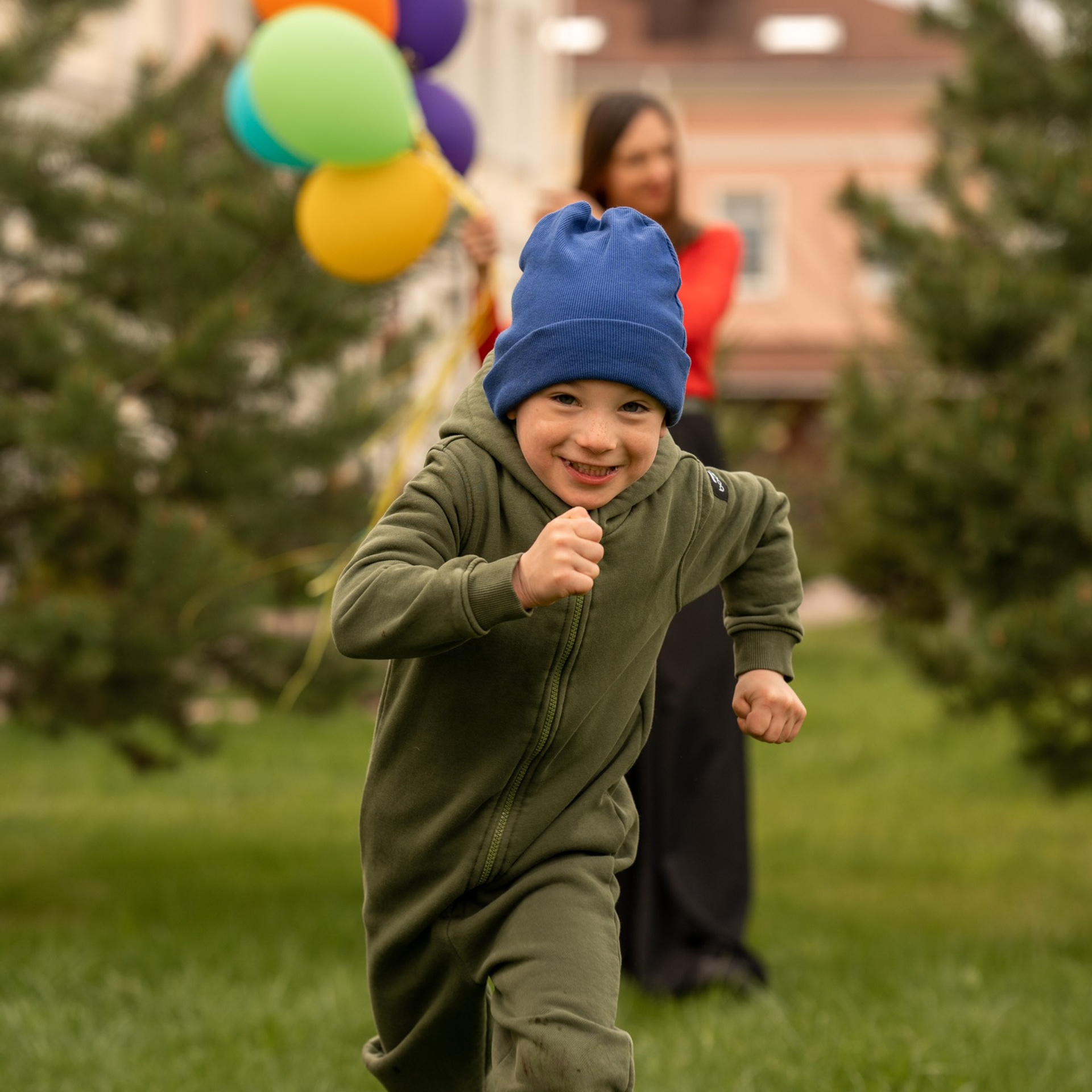 Отзывы. Семейный и детский фотограф в Твери Мария Ступина