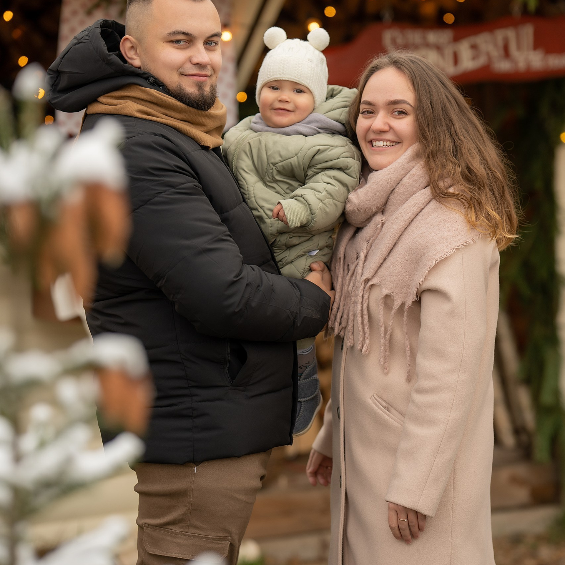 Отзывы. Семейный и детский фотограф в Твери Мария Ступина