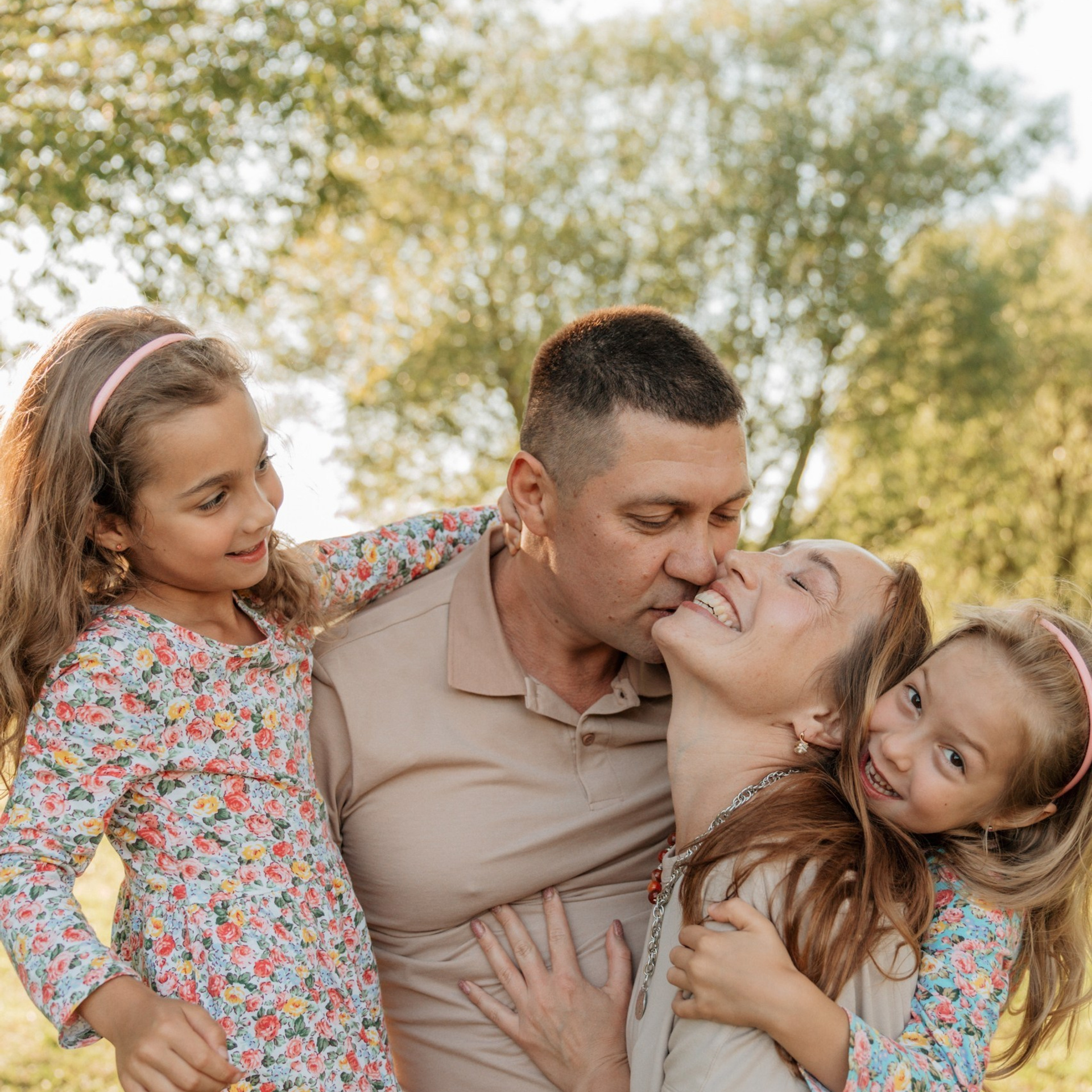 Отзывы. Семейный и детский фотограф в Твери Мария Ступина