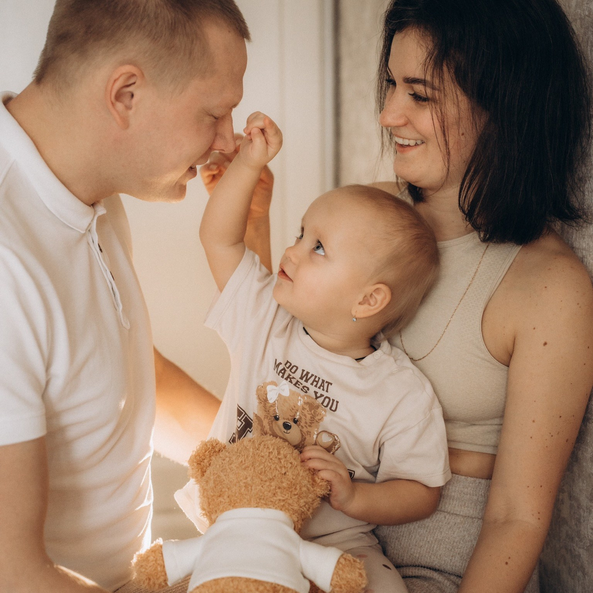 Отзывы. Семейный и детский фотограф в Твери Мария Ступина