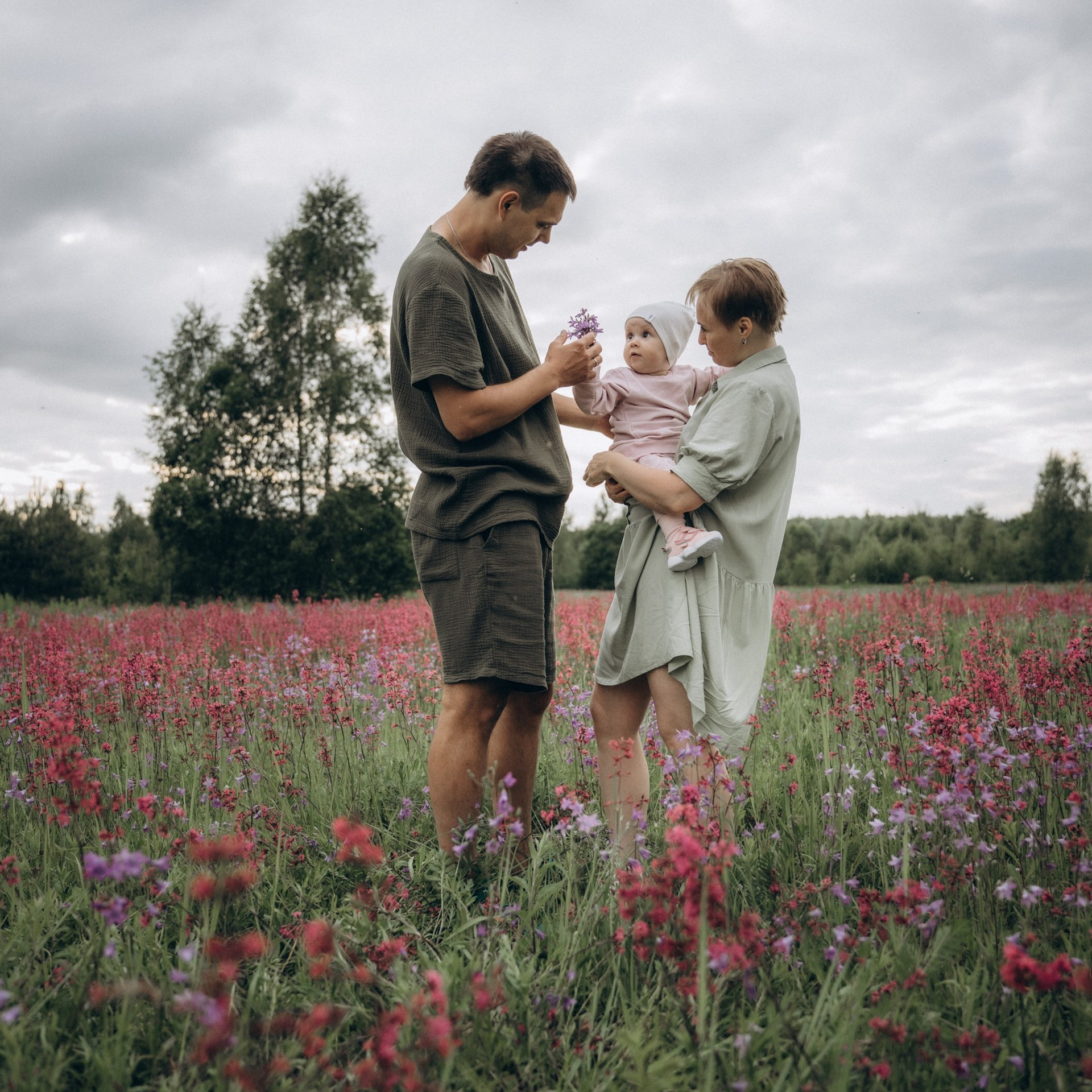 Отзывы. Семейный и детский фотограф в Твери Мария Ступина