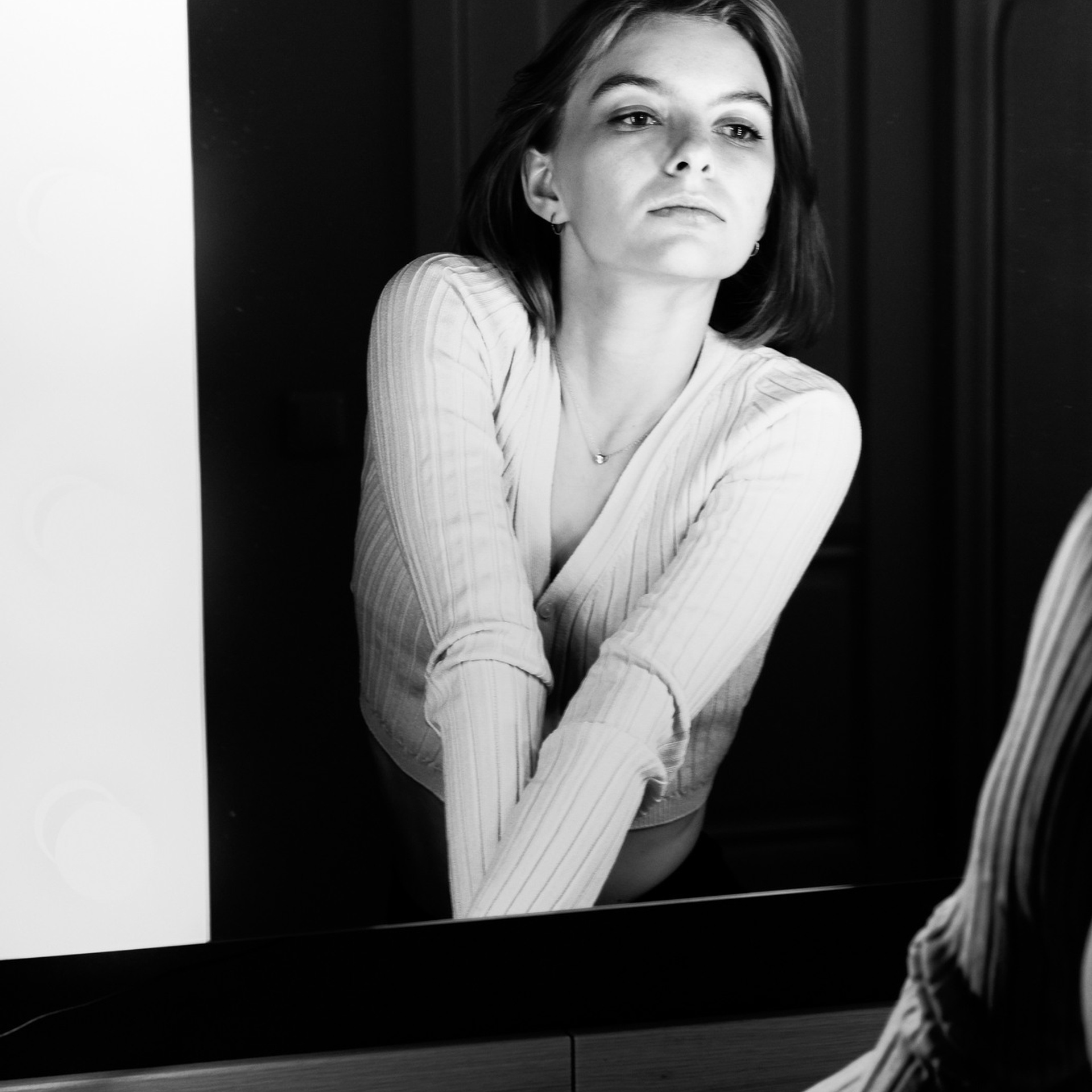 Настасья. Артусадьба