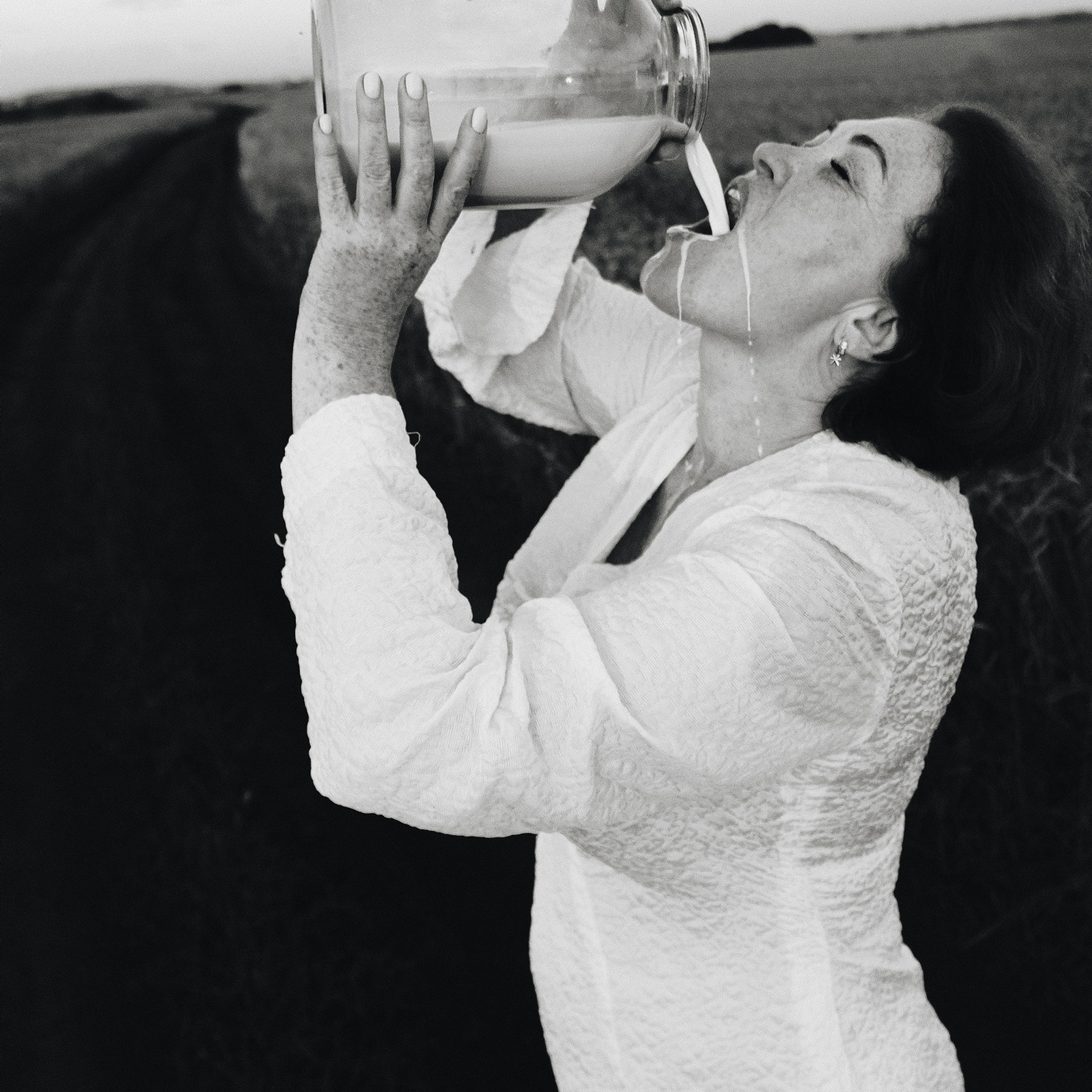 Ольга. Молоко и&nbsp;гитара