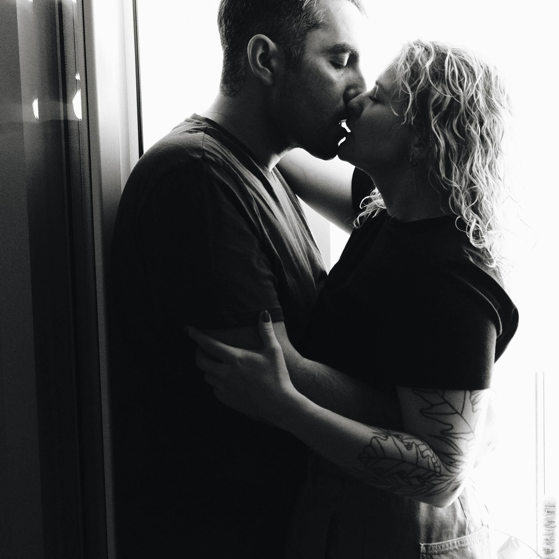 Рустам и&nbsp;Ольга