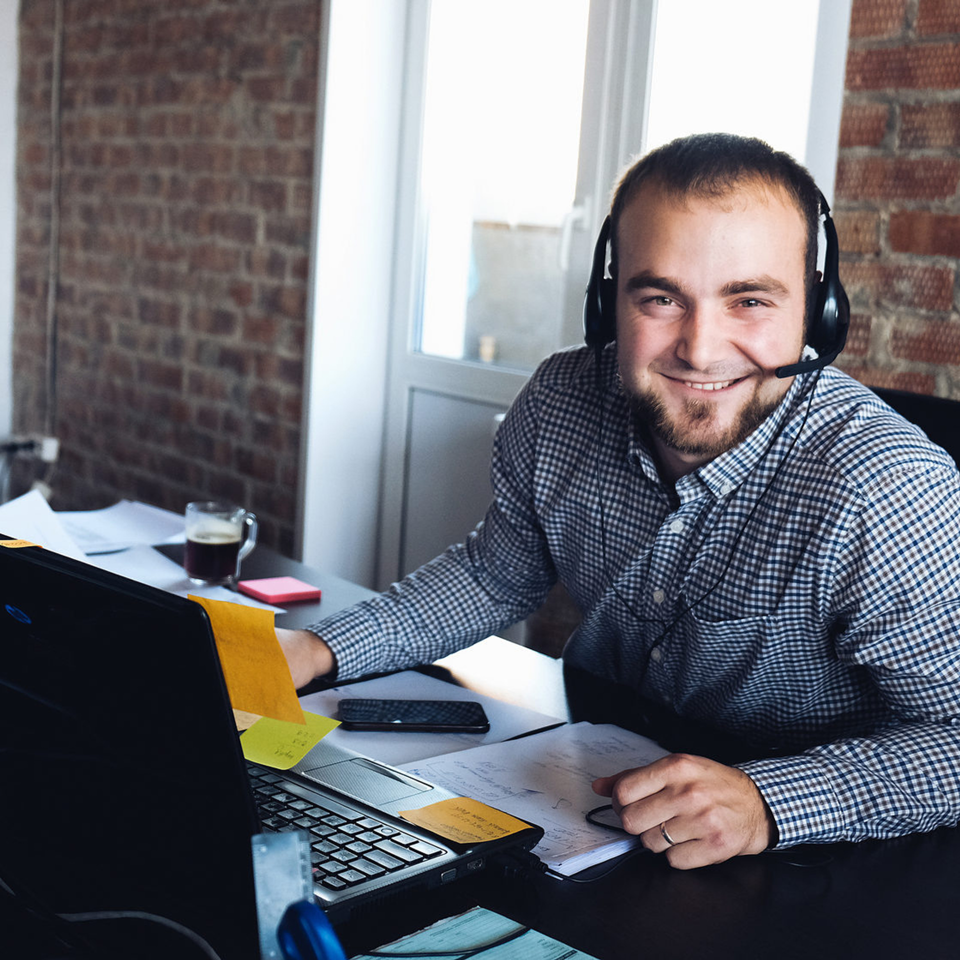 Территория Логистики