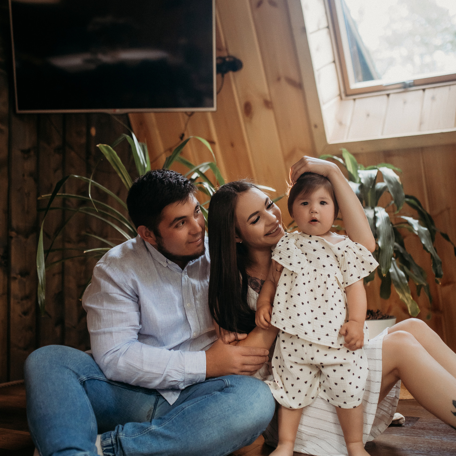 Отзывы. Фотограф Тимербаева Алина г. Сургут