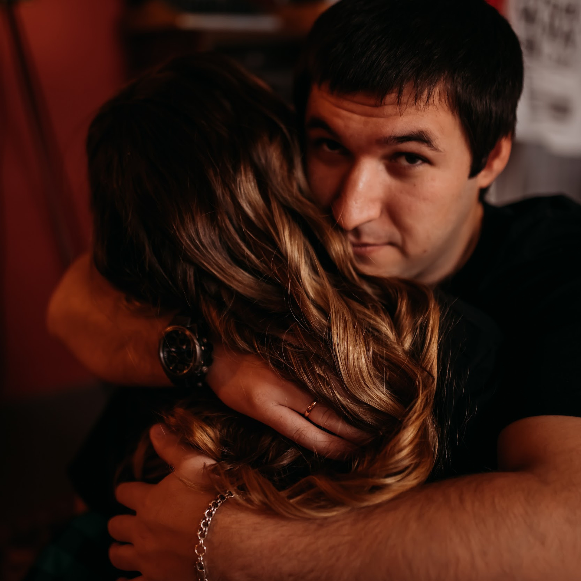 Отзывы. Фотограф Тимербаева Алина г. Сургут