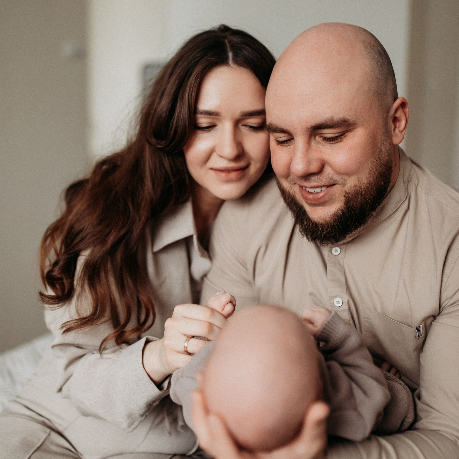 Отзывы. Фотограф Тимербаева Алина г. Сургут