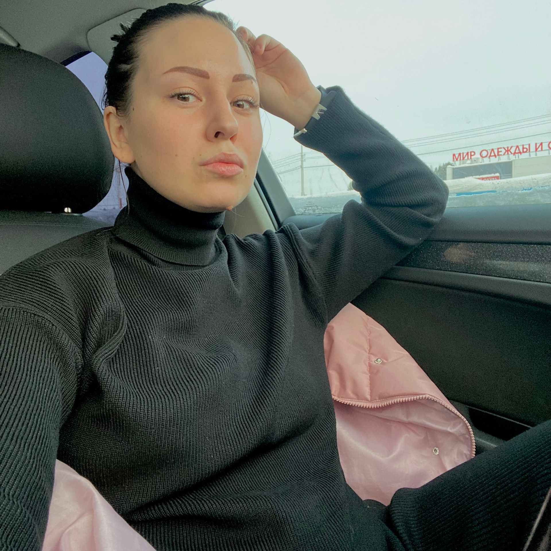 Отзывы. Фотограф Тимербаева Алина г. Сургут