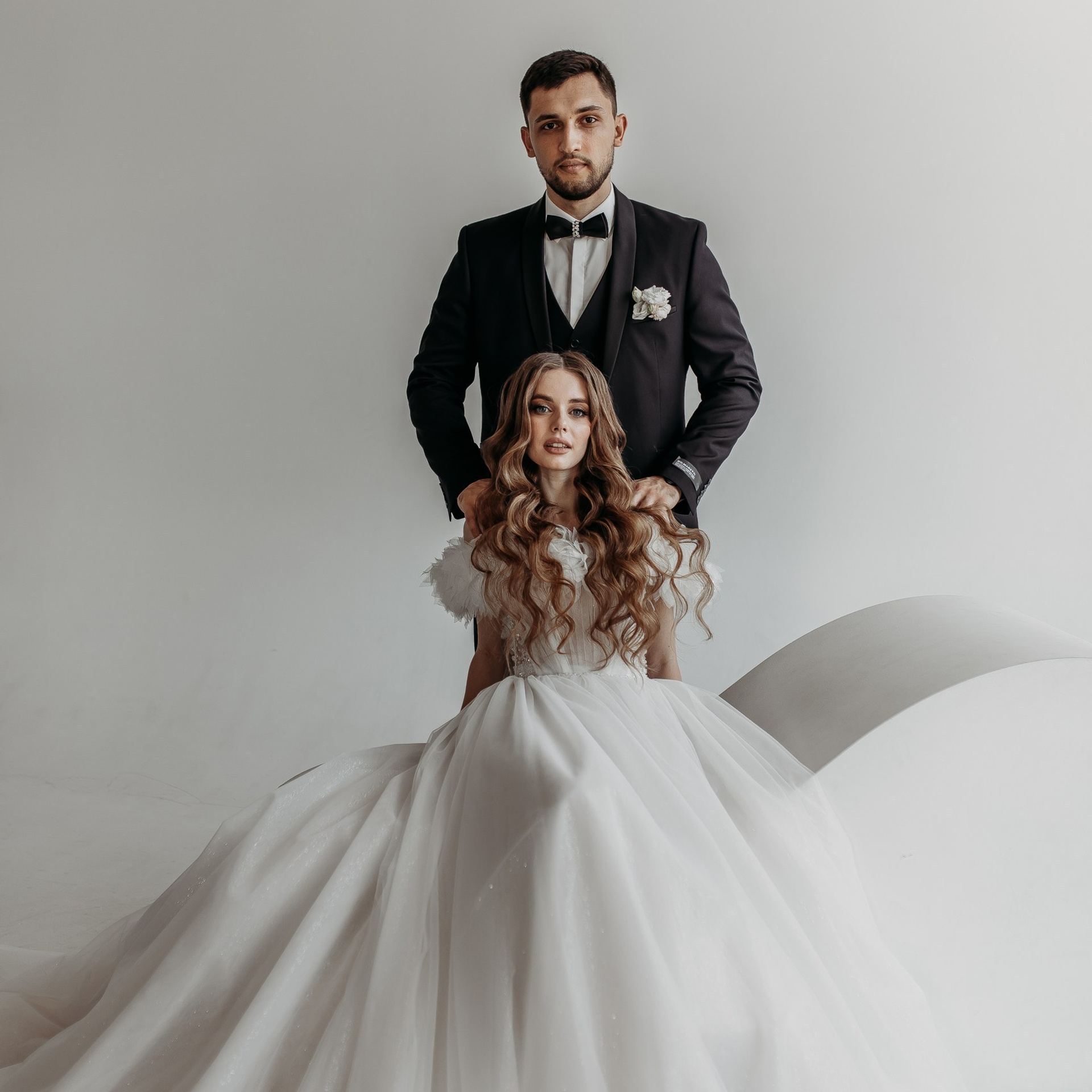 Отзывы. Фотограф Тимербаева Алина г. Сургут