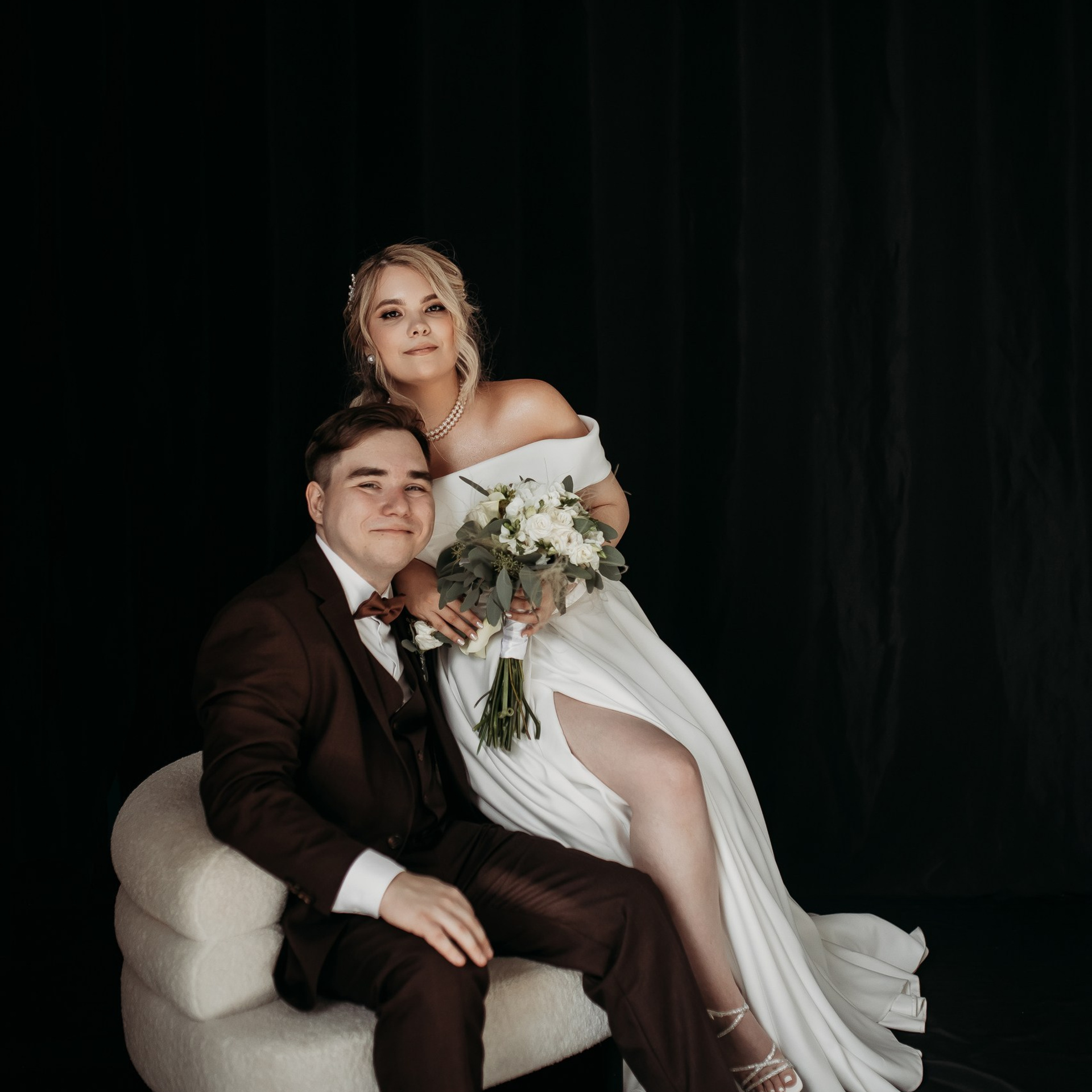 Отзывы. Фотограф Тимербаева Алина г. Сургут