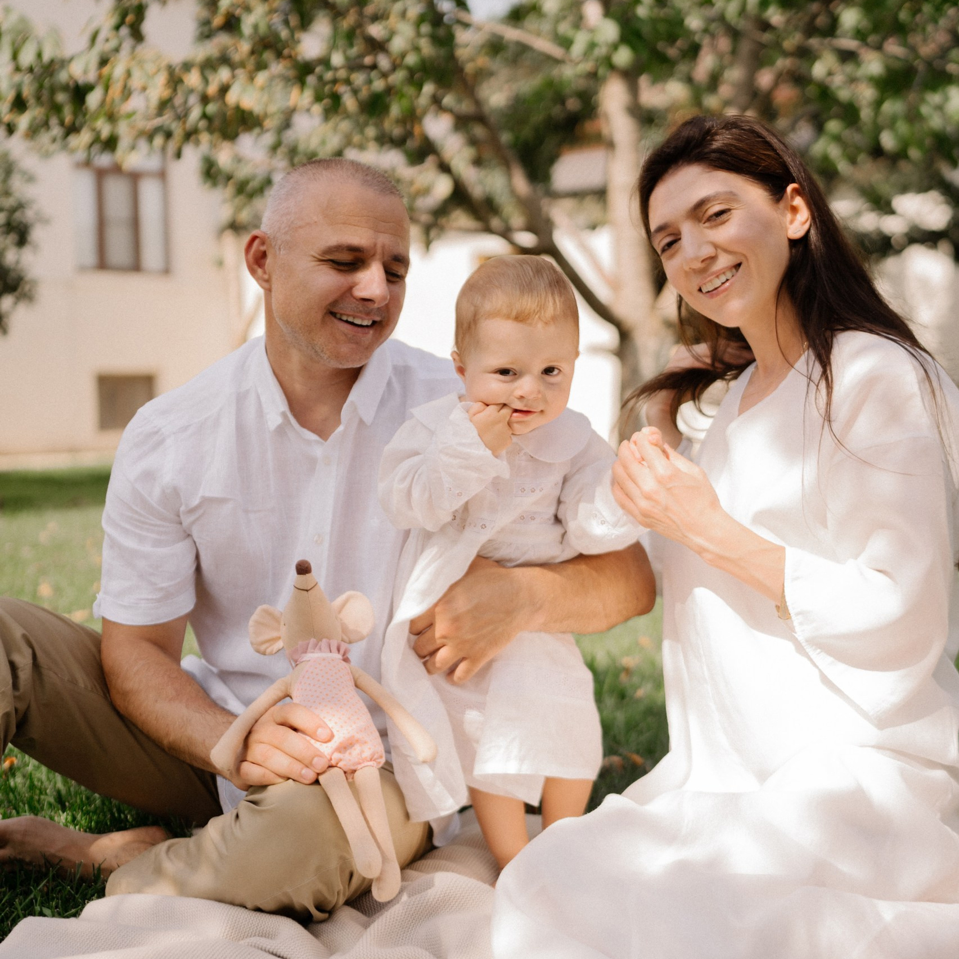 Отзывы. Семейный и детский фотограф в Махачкале ♡