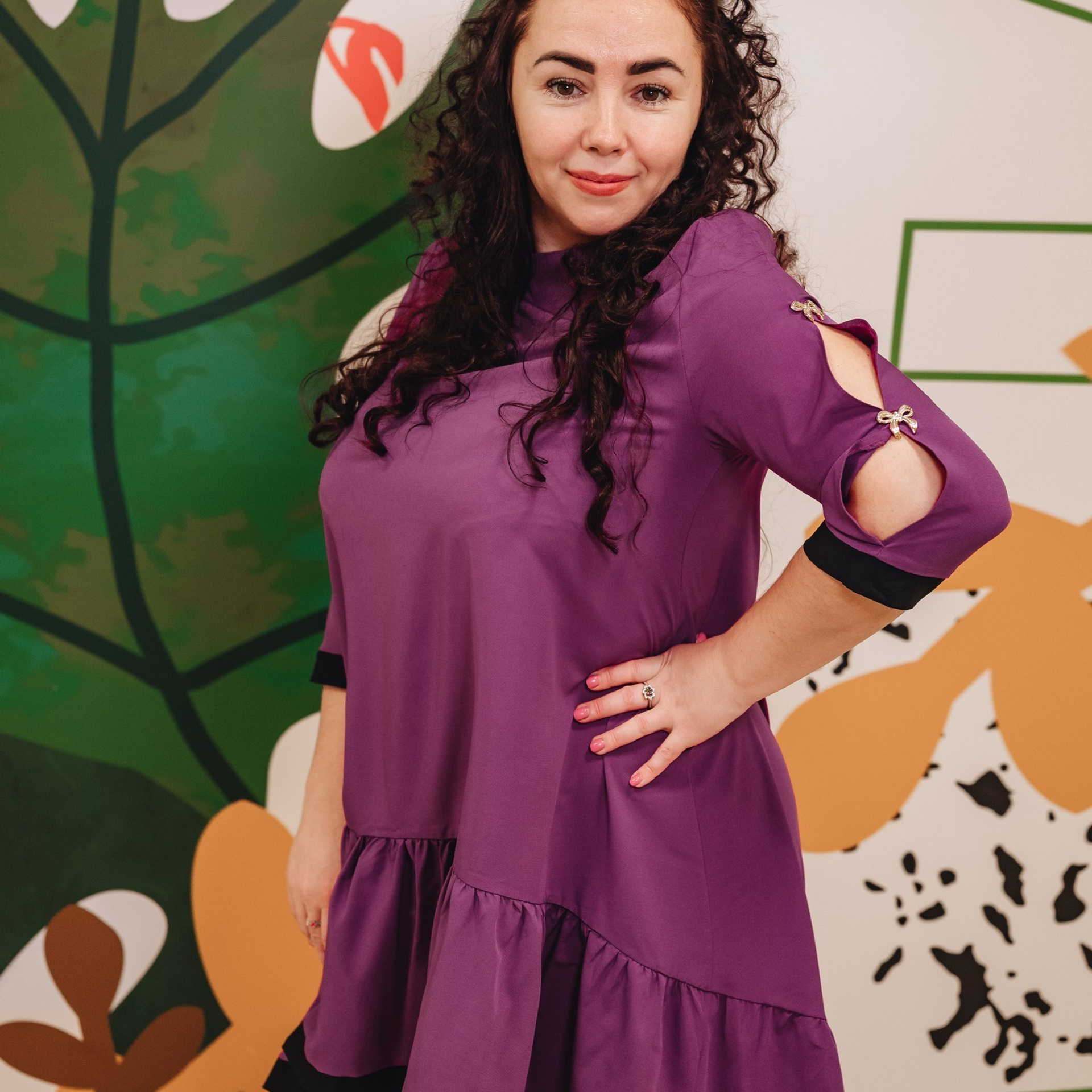 Отзывы. Семейный фотограф Ира Шашова Санкт-Петербург