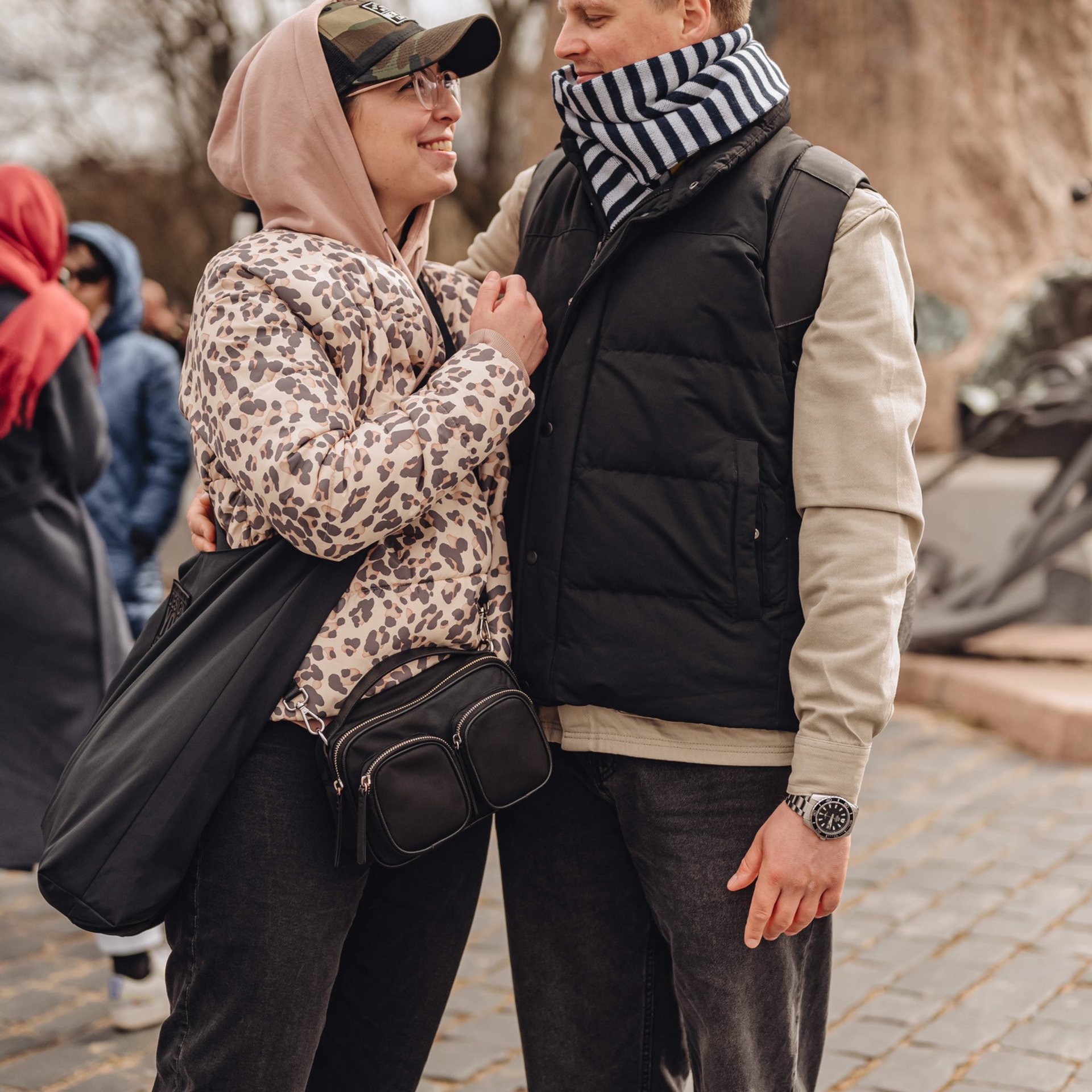 Отзывы. Семейный фотограф Ира Шашова Санкт-Петербург