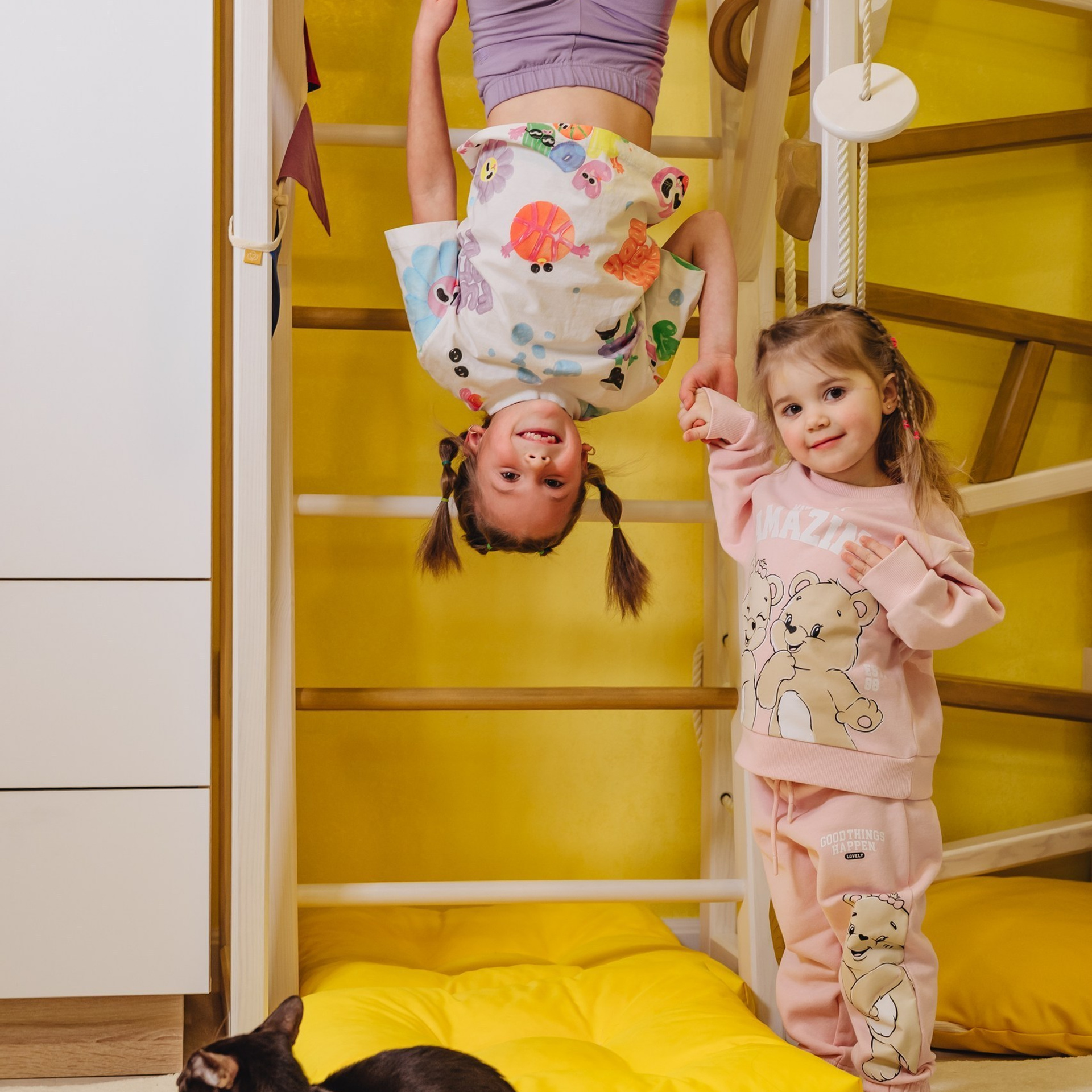 Отзывы. Семейный фотограф Ира Шашова Санкт-Петербург