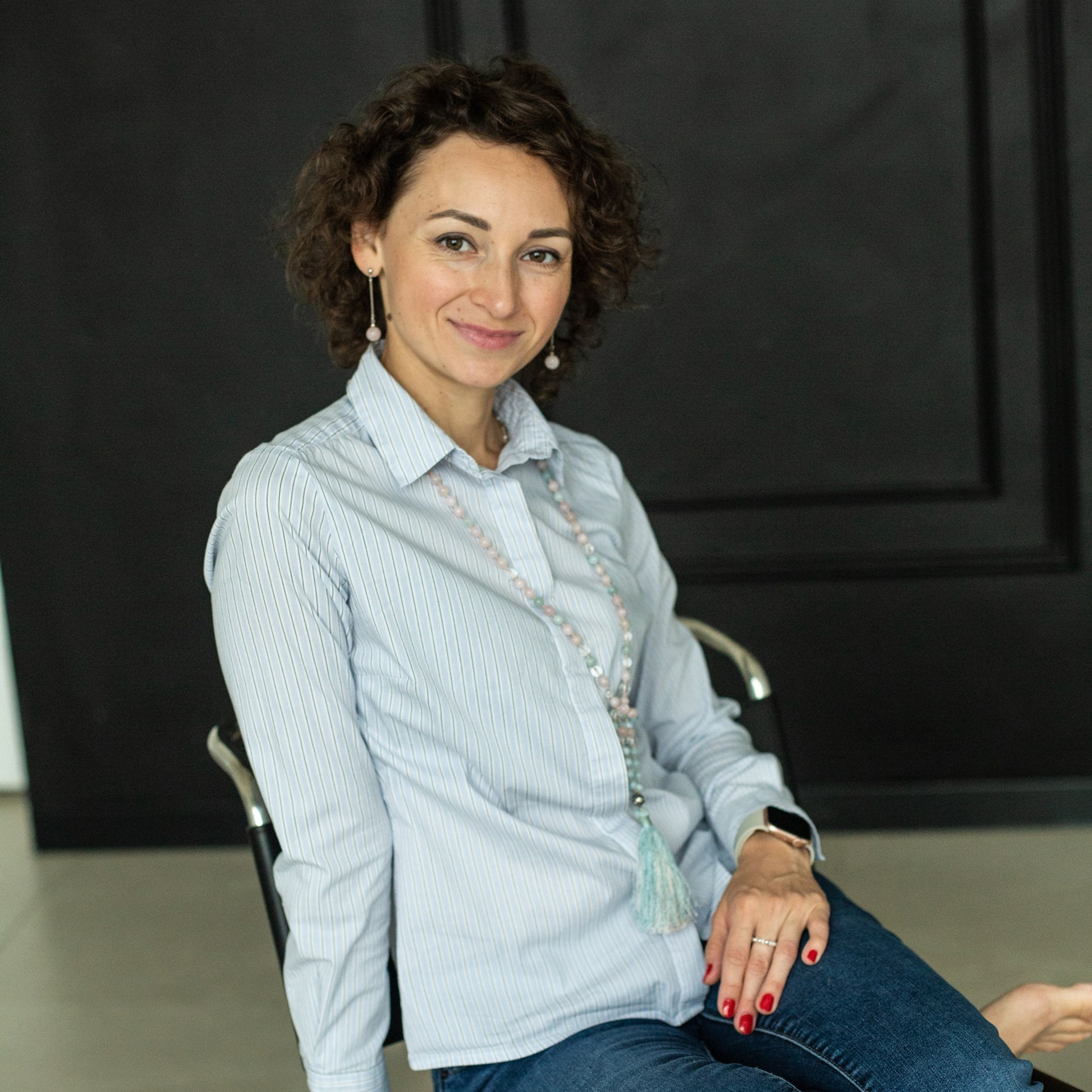 ОТЗЫВЫ. Фотограф в Москве Валентина Иванова