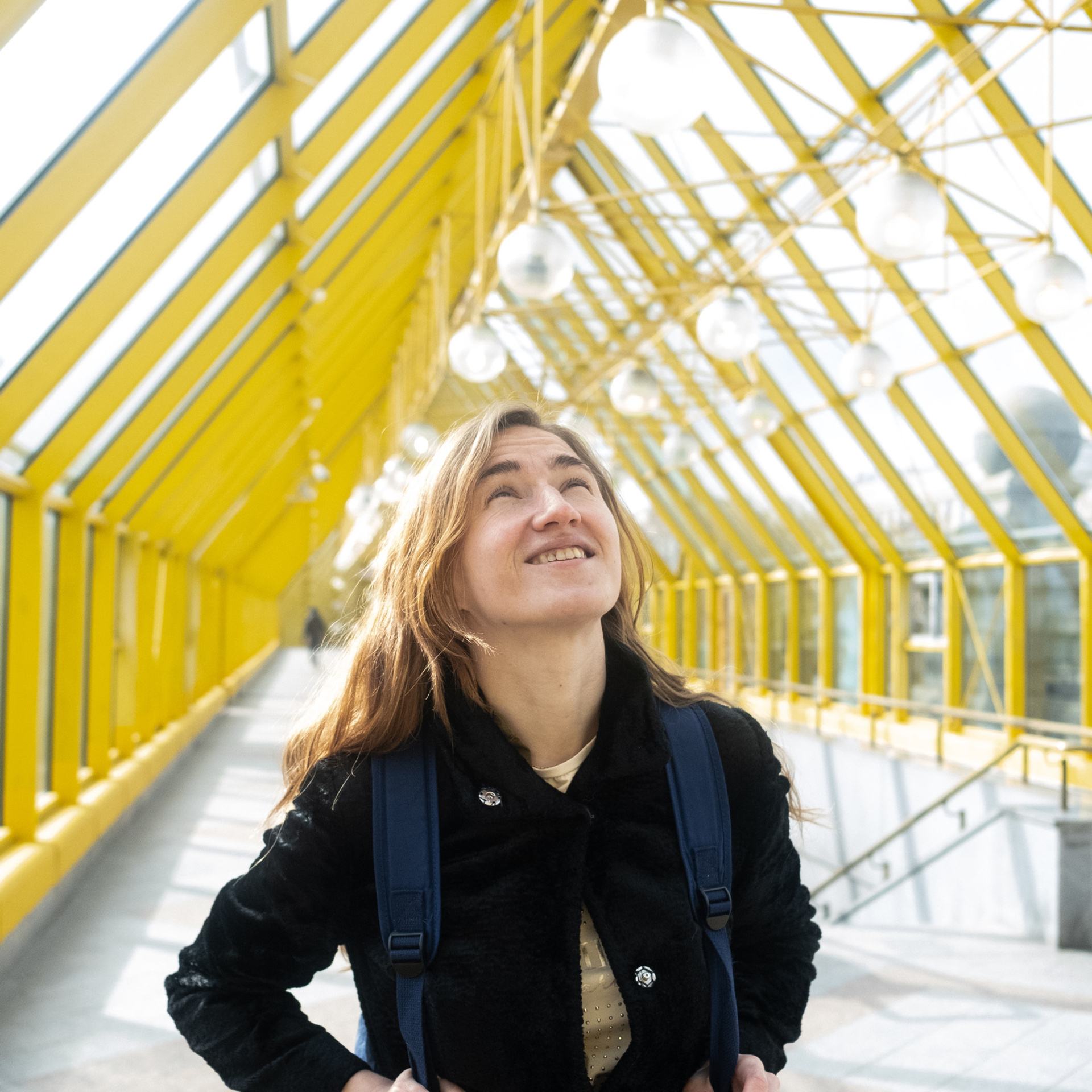 ОТЗЫВЫ. Фотограф в Москве Валентина Иванова