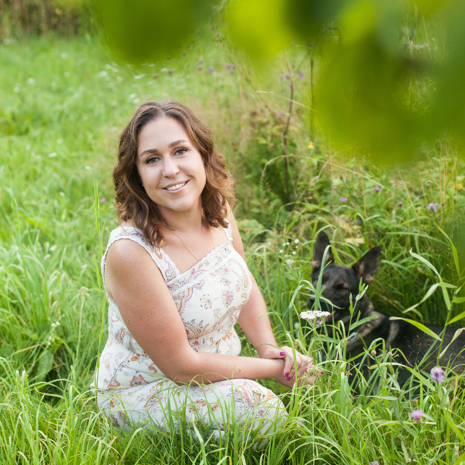 ОТЗЫВЫ. Фотограф в Москве Валентина Иванова