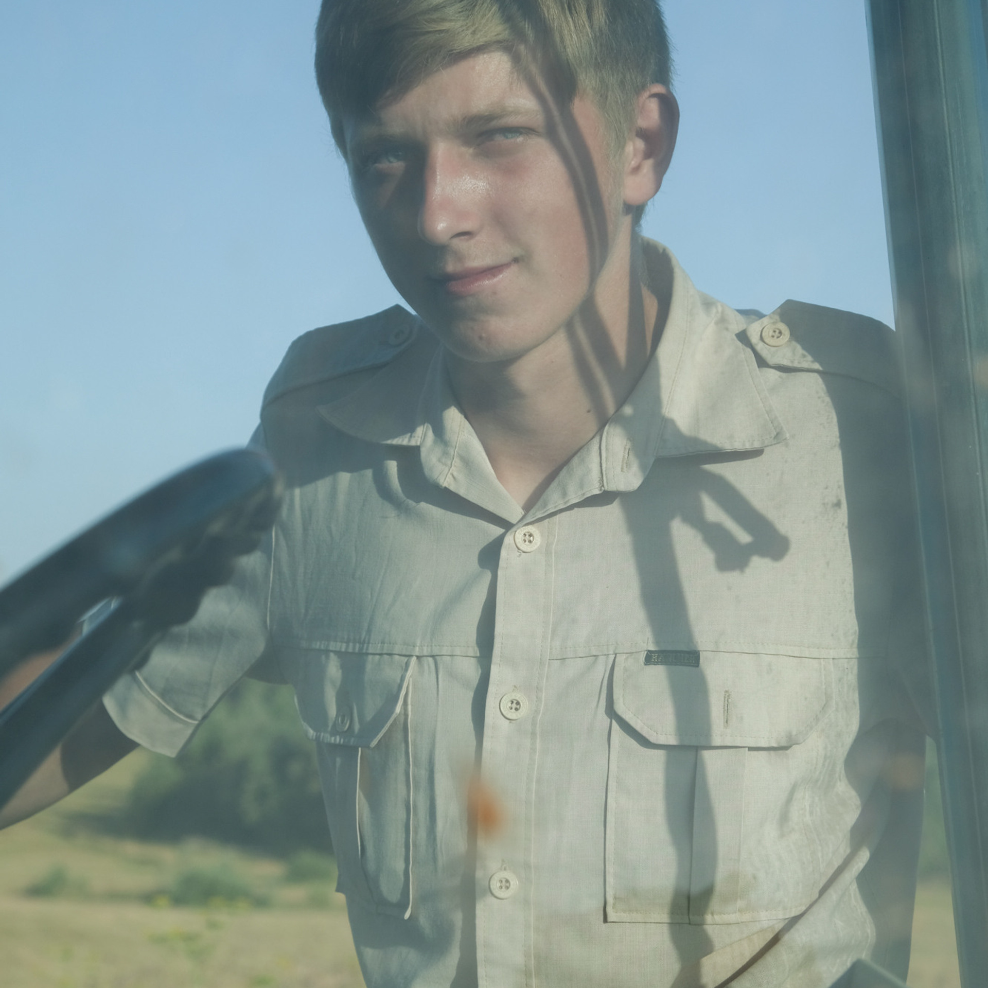 Виль Равилов фотограф в Кемеровской области-Кузбасс