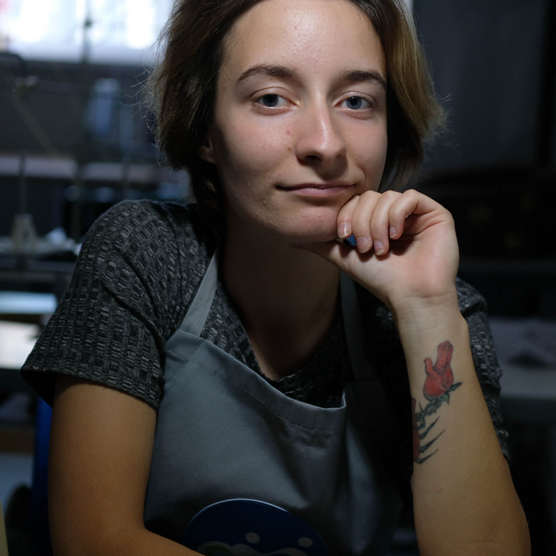 Виль Равилов фотограф в Кемеровской области-Кузбасс