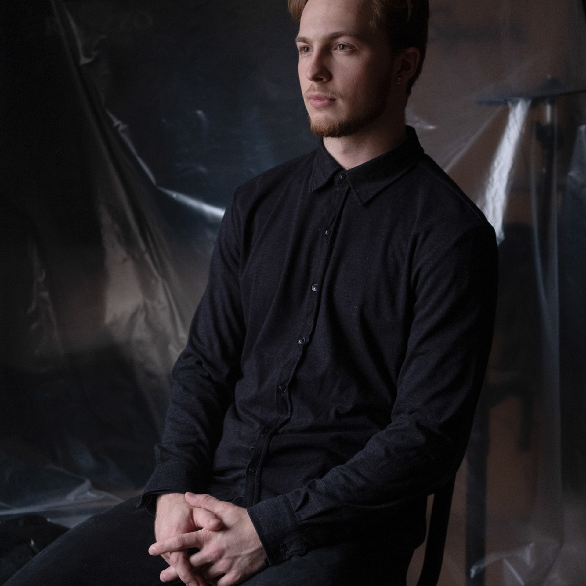 Виль Равилов фотограф в Кемеровской области-Кузбасс