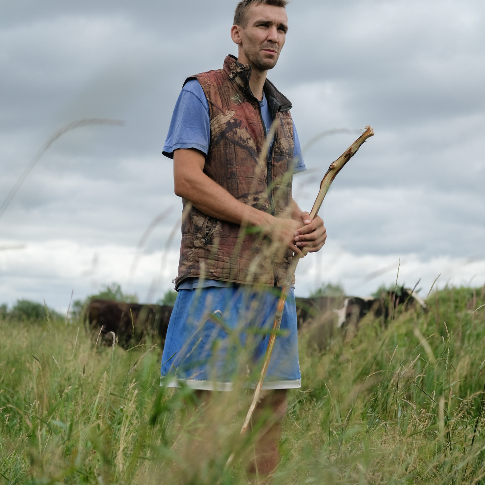 Виль Равилов фотограф в Кемеровской области-Кузбасс