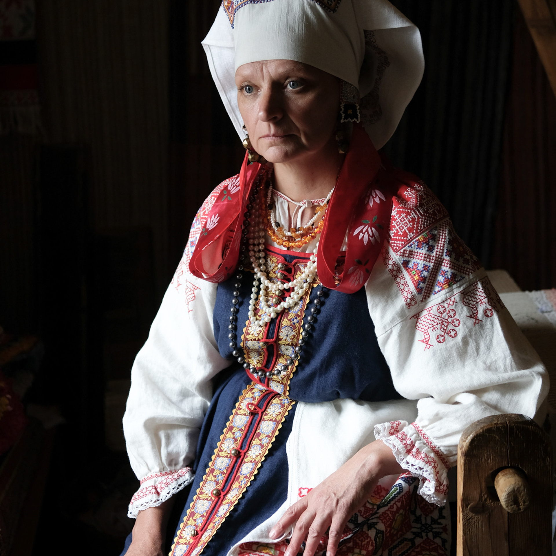 Виль Равилов фотограф в Кемеровской области-Кузбасс