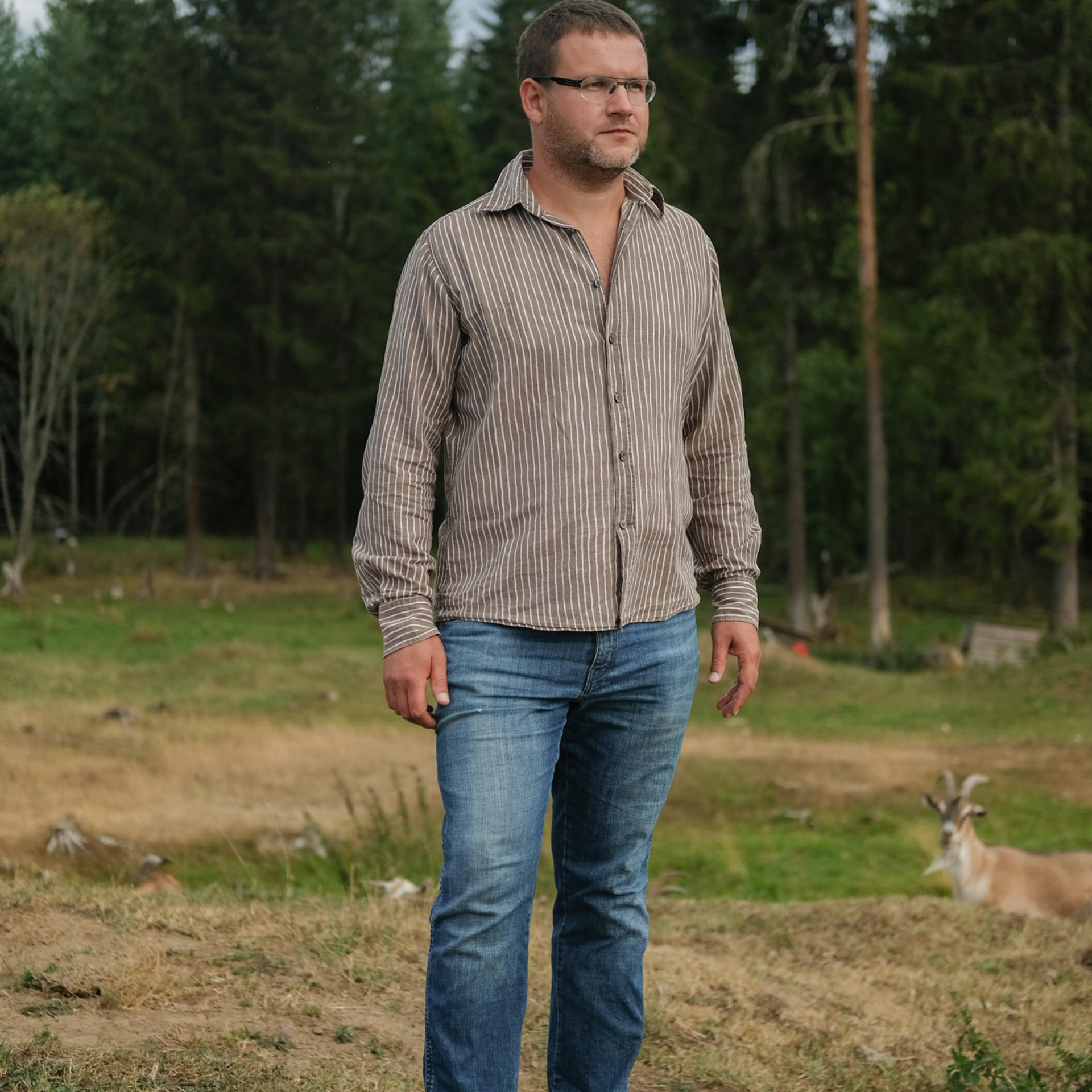 Виль Равилов фотограф в Кемеровской области-Кузбасс