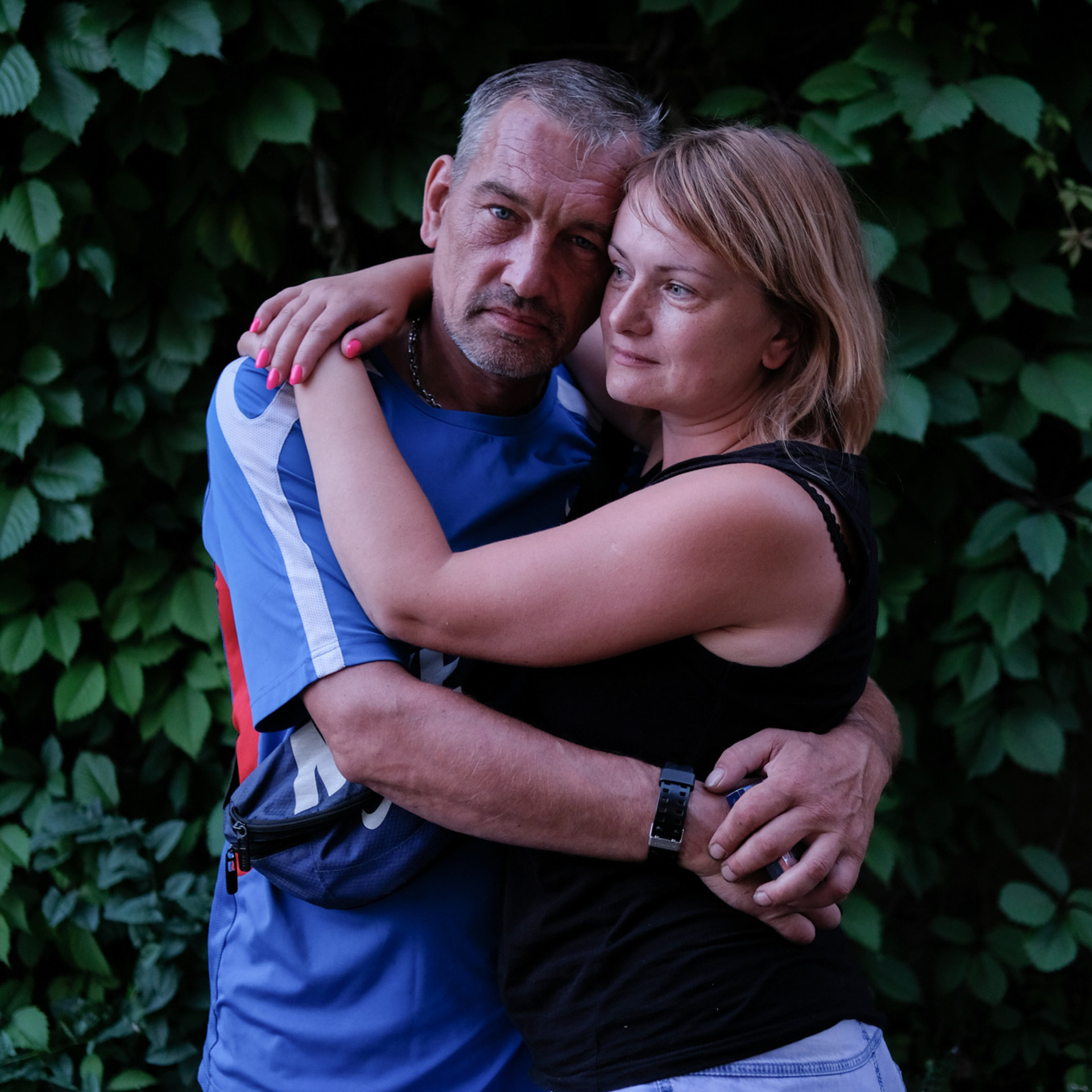 Виль Равилов фотограф в Кемеровской области-Кузбасс