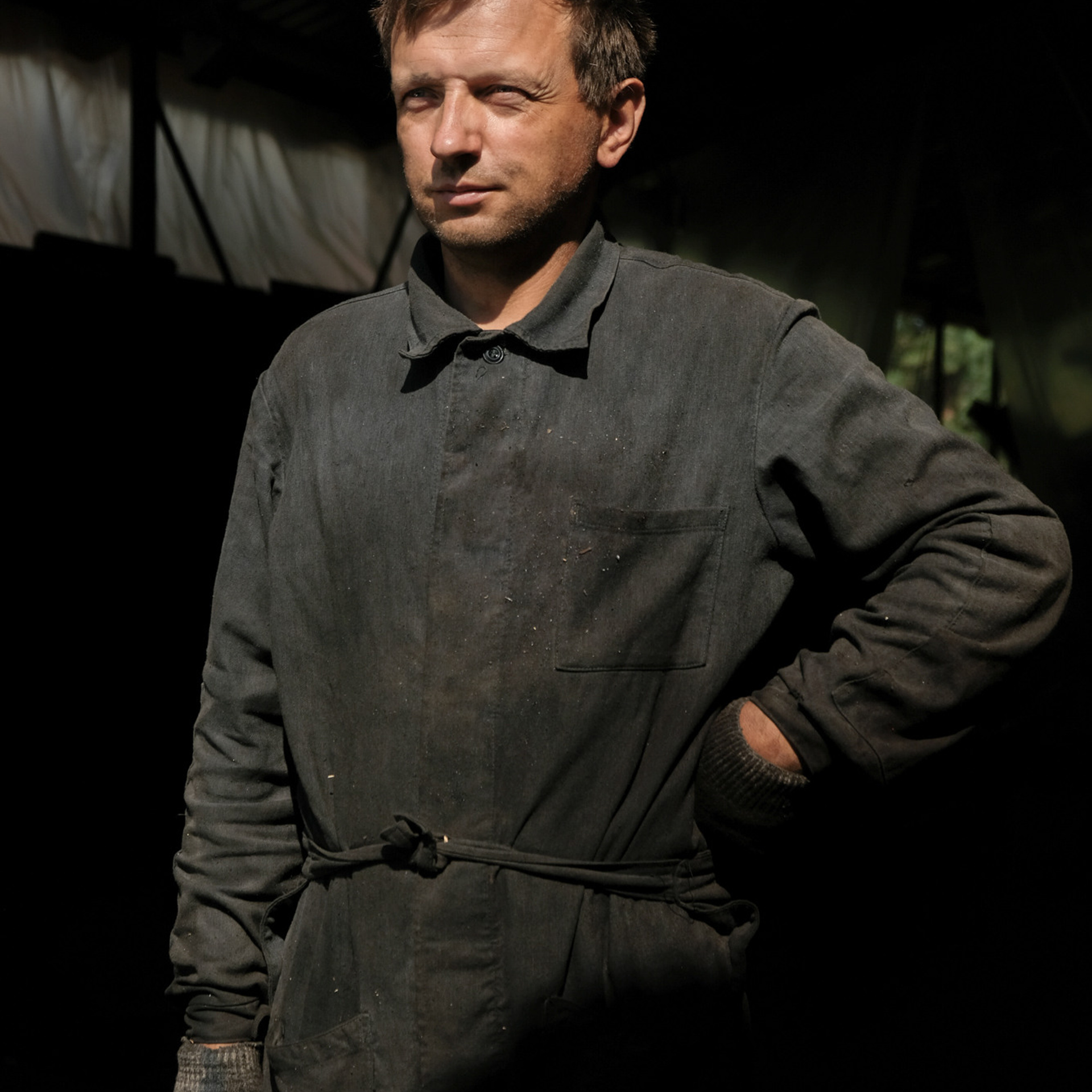 Виль Равилов фотограф в Кемеровской области-Кузбасс