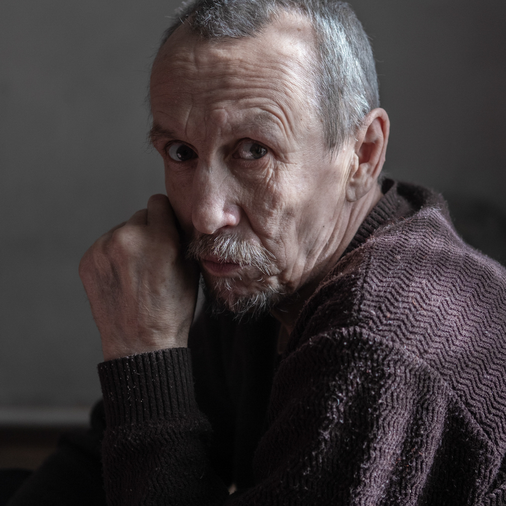 Виль Равилов фотограф в Кемеровской области-Кузбасс