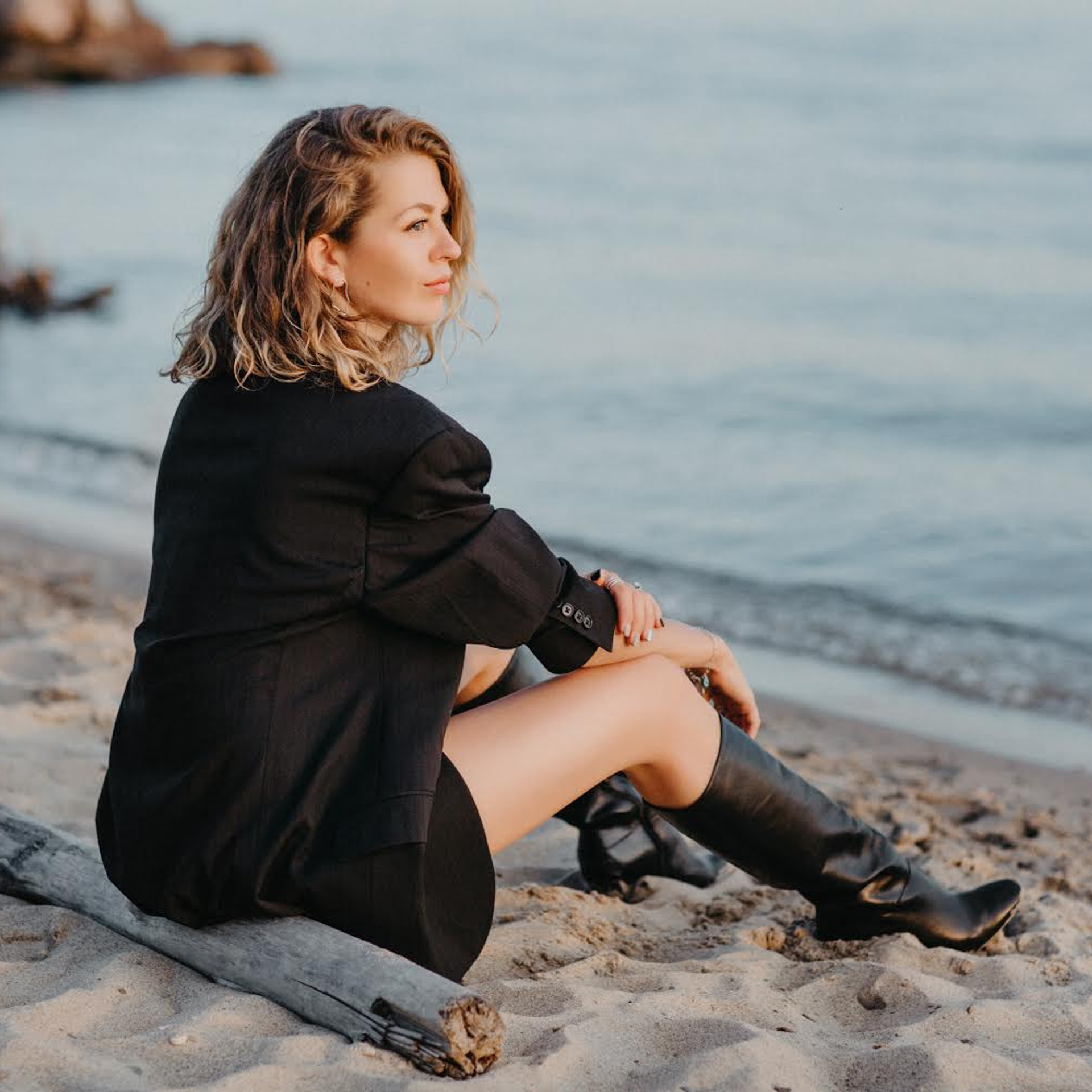 Отзывы фотограф Надя Черных. Фотограф в Новосибирске Надежда Черных