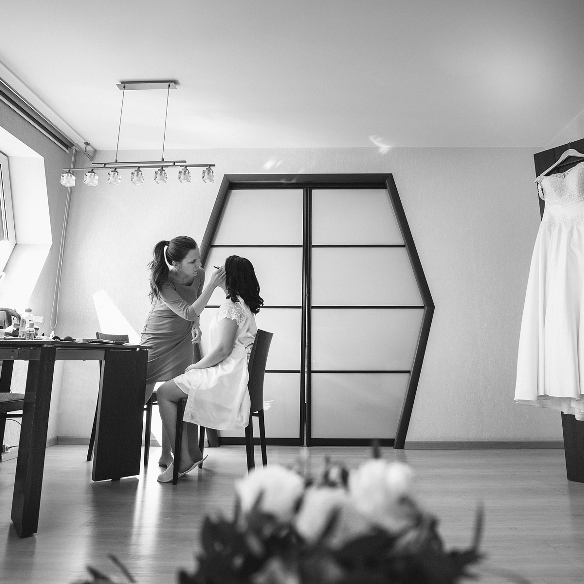 Отзывы фотограф Надя Черных. Фотограф в Новосибирске Надежда Черных