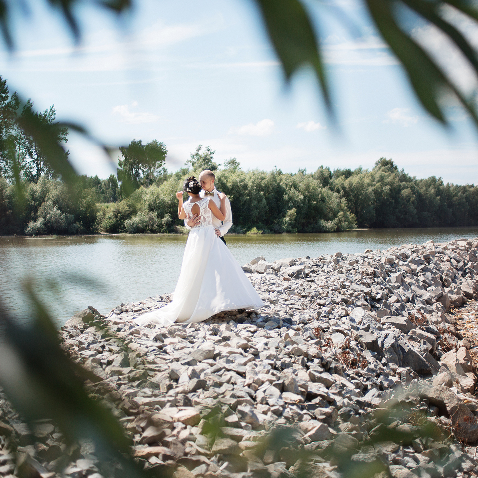 Отзывы фотограф Надя Черных. Фотограф в Новосибирске Надежда Черных