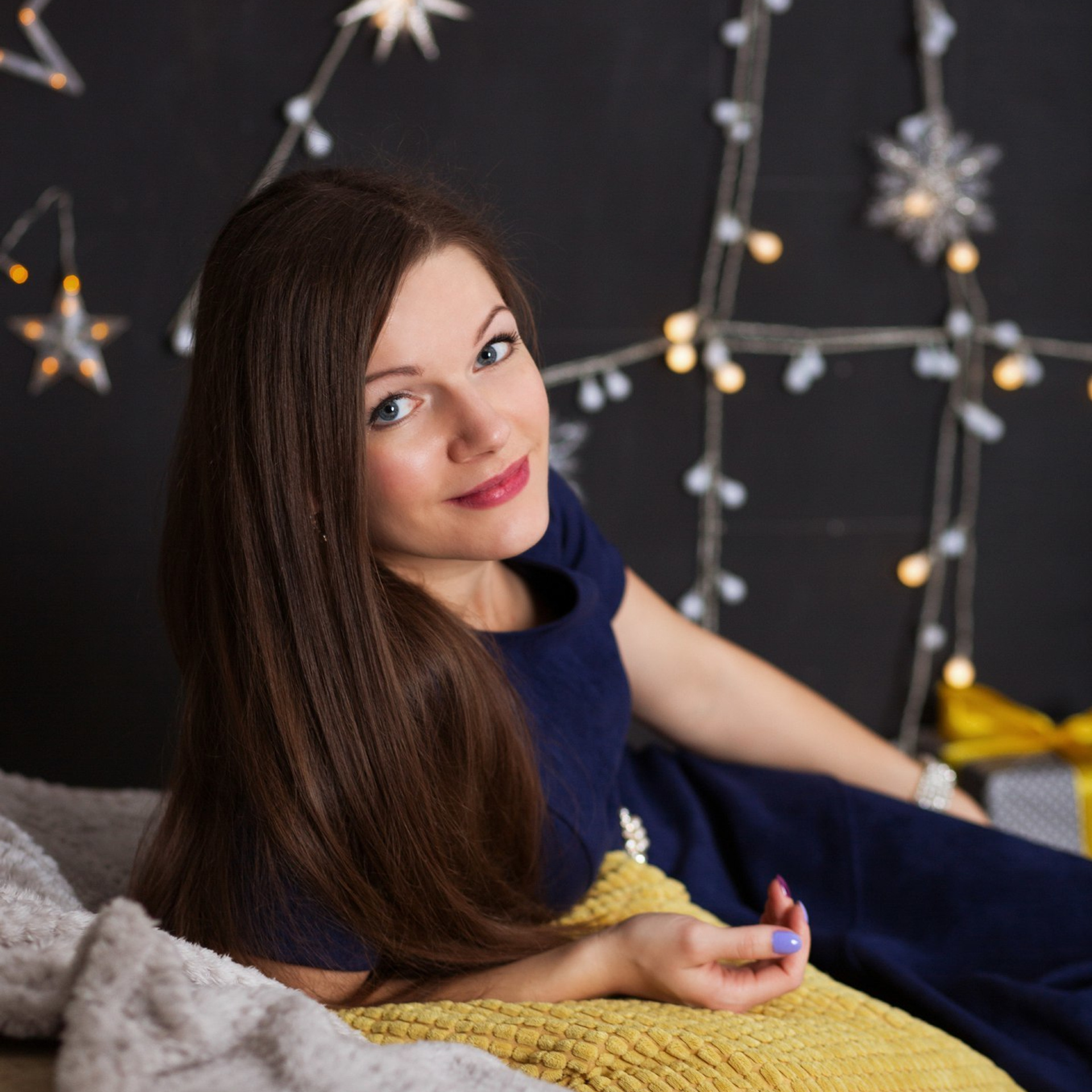 Отзывы фотограф Надя Черных. Фотограф в Новосибирске Надежда Черных