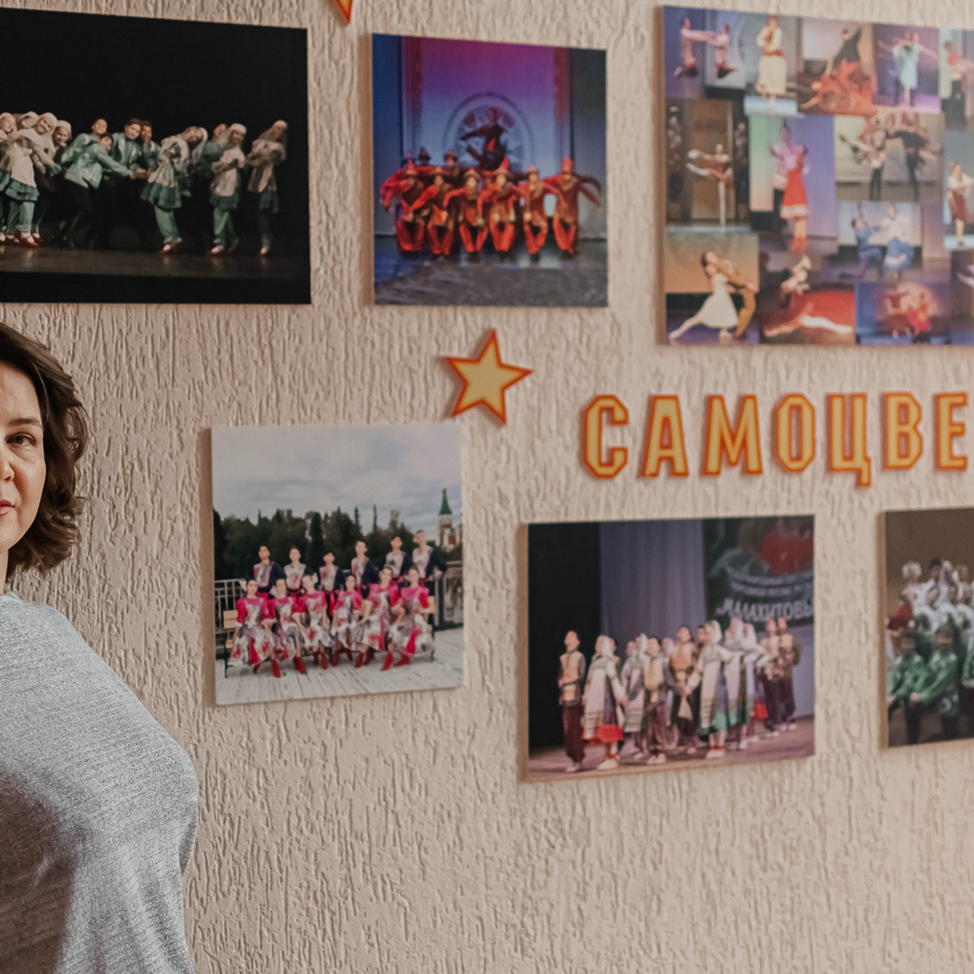 Отзывы. Ольга Злобина фотограф Пойковский, ХМАО