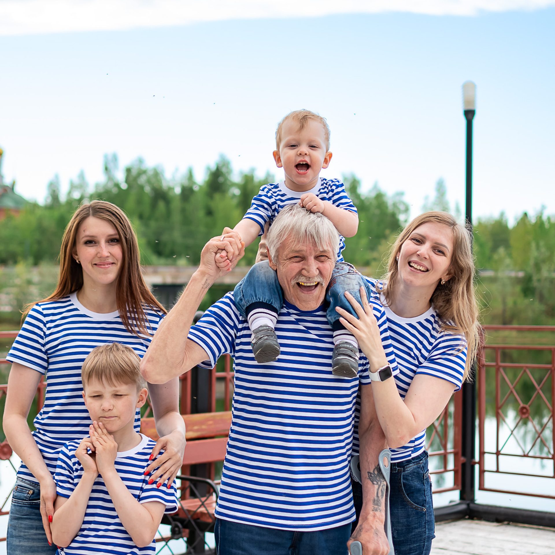 Отзывы. Ольга Злобина фотограф Пойковский, ХМАО