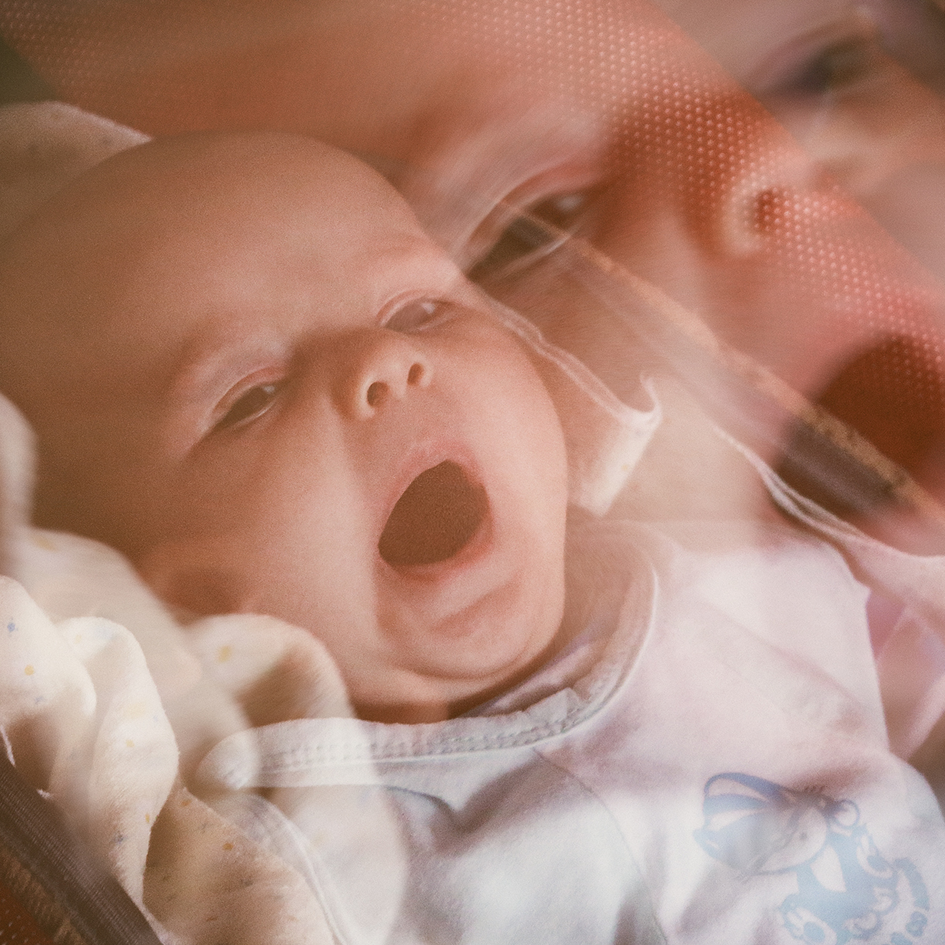 Детская • Съёмка