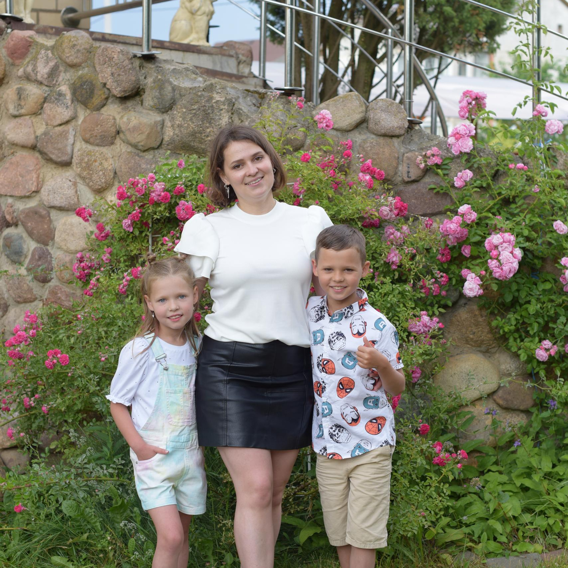 Отзывы. Фотограф Екатерина Новицкая РБ